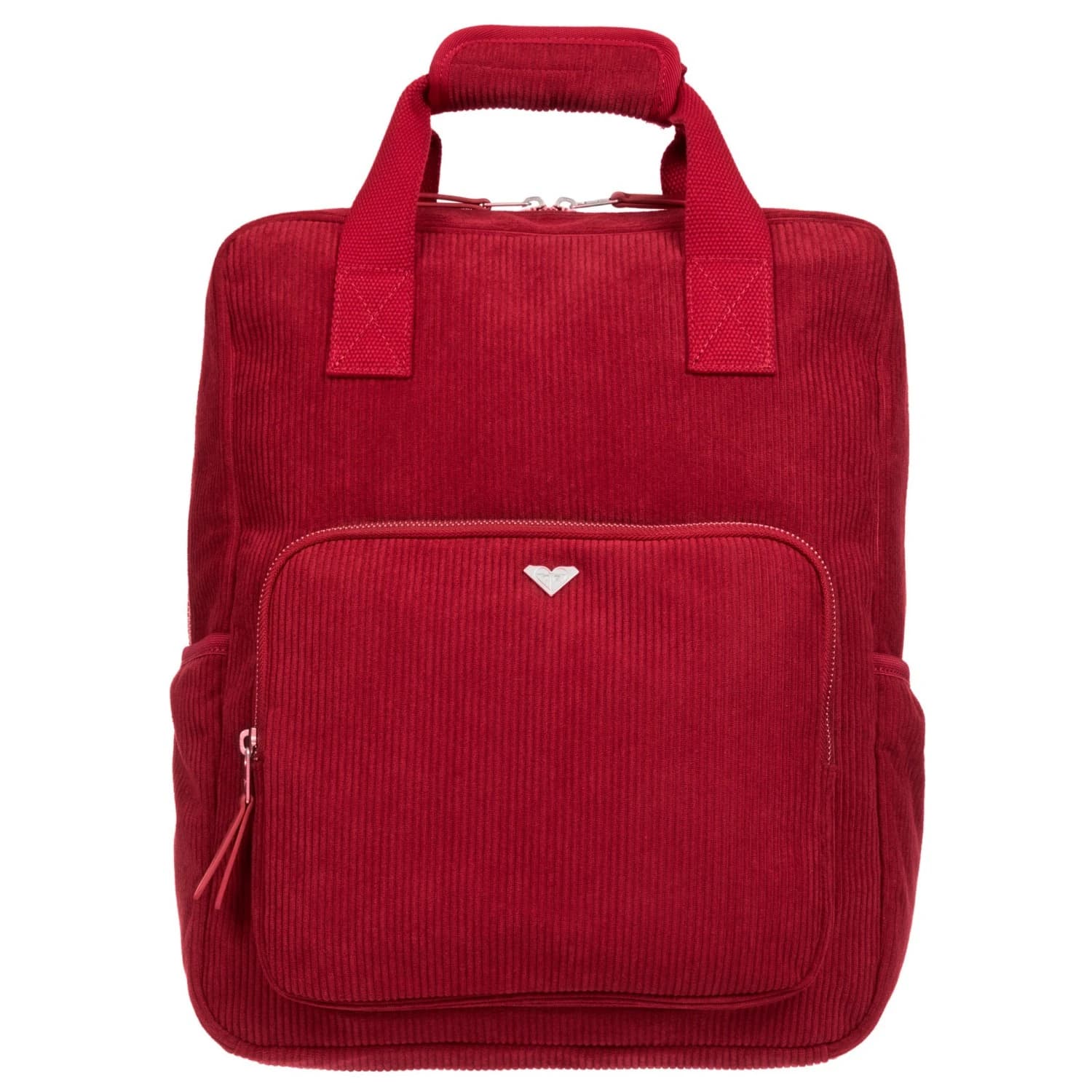 Дневна раница Roxy Wave Whisper Cord Backpack Daypack - Beet Red