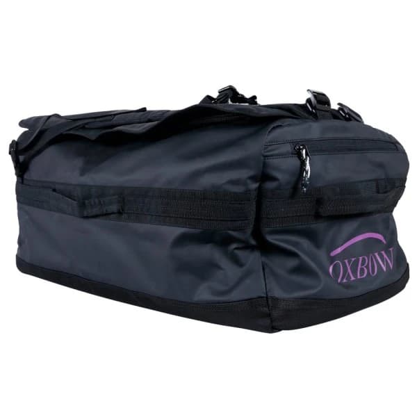Пътна раница Oxbow Fogg Travel Bag 70 Travel backpack - Black