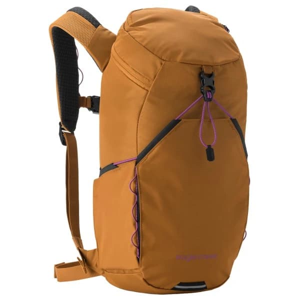 Дневна раница Eagle creek Ranger Backpack 16 Daypack - Iron Orange