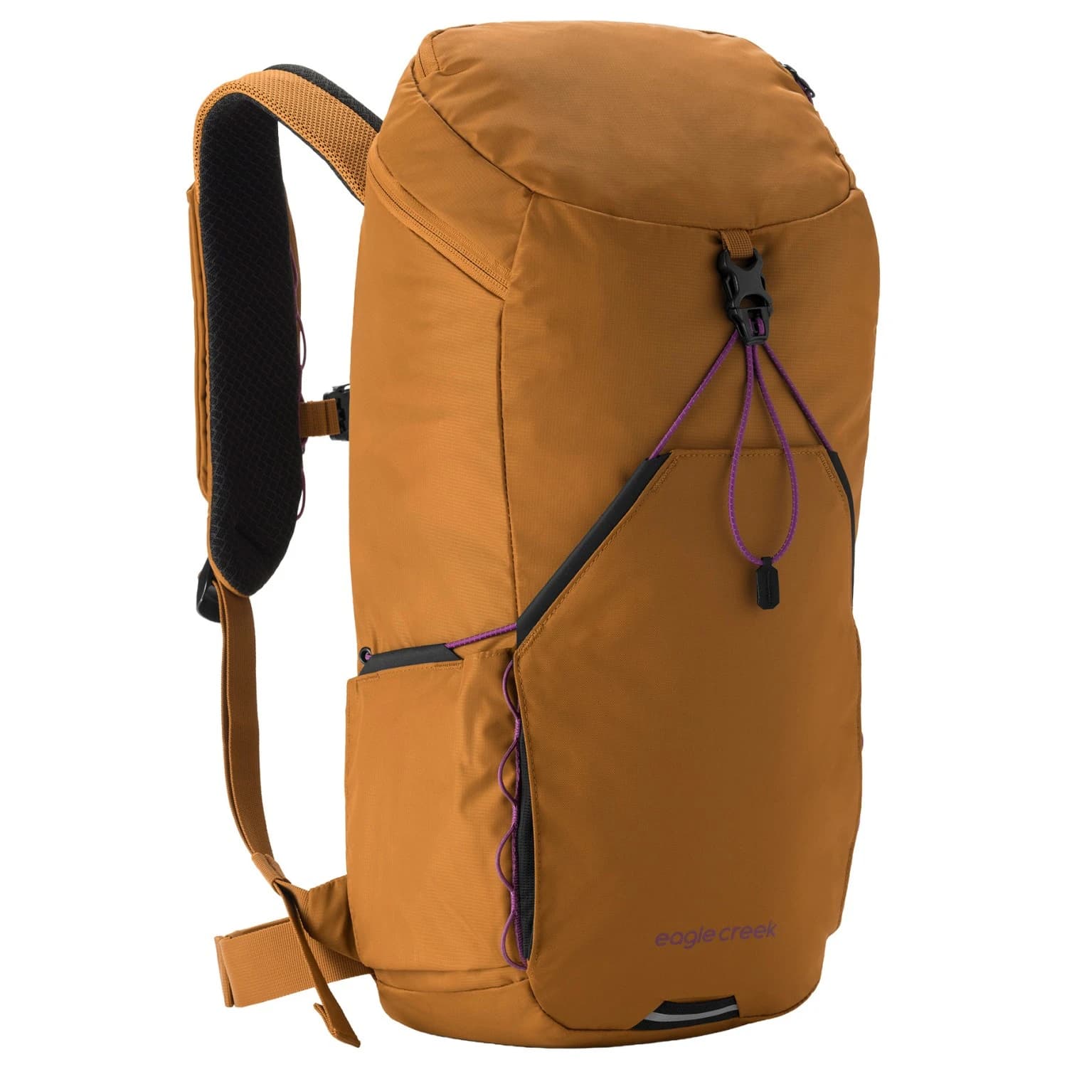 Дневна раница Eagle creek Ranger Backpack 26 Daypack - Iron Orange