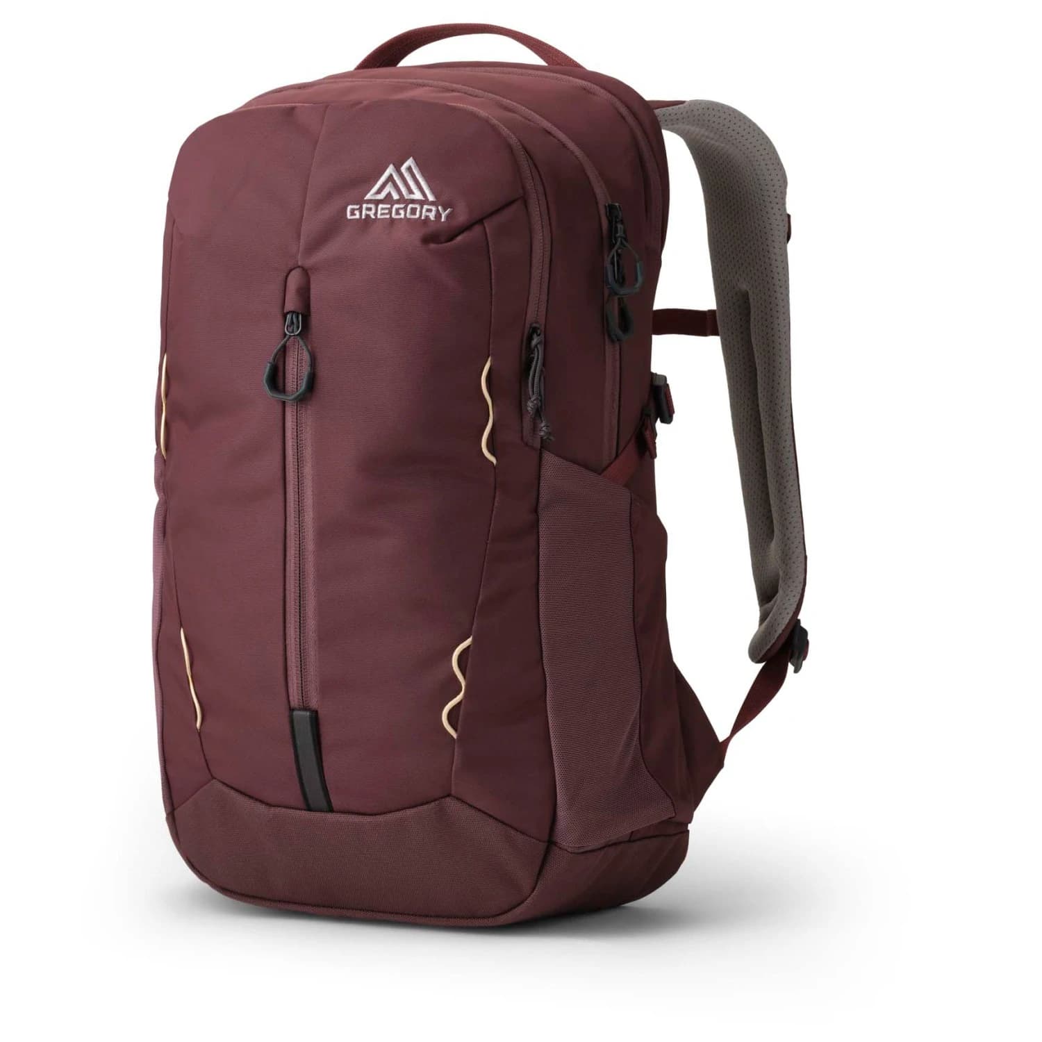 Дневна раница Gregory Terros 25 Daypack - Dark Berry