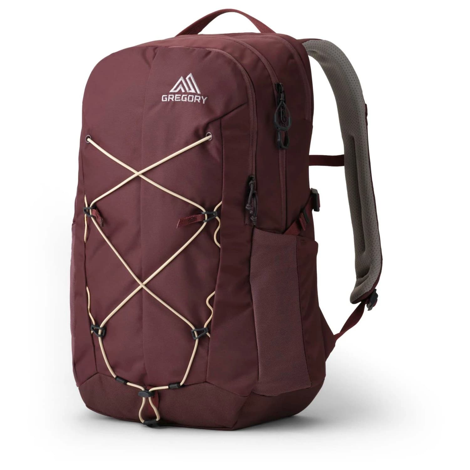 Дневна раница Gregory Terros 28 Daypack - Dark Berry