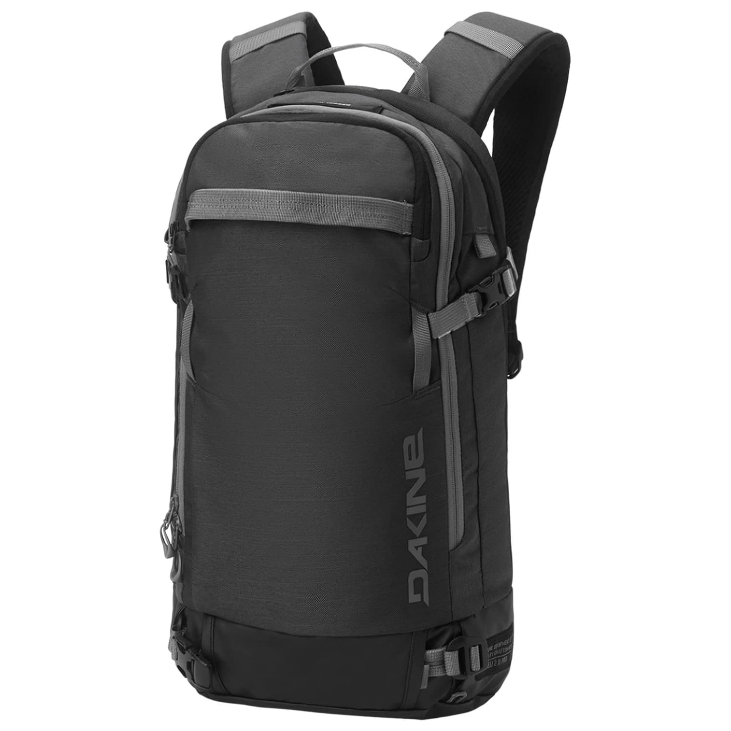 Раница за ски-туринг Dakine Heli 2.0 Pro 20 Backpack Ski touring backpack - Carbon Heather
