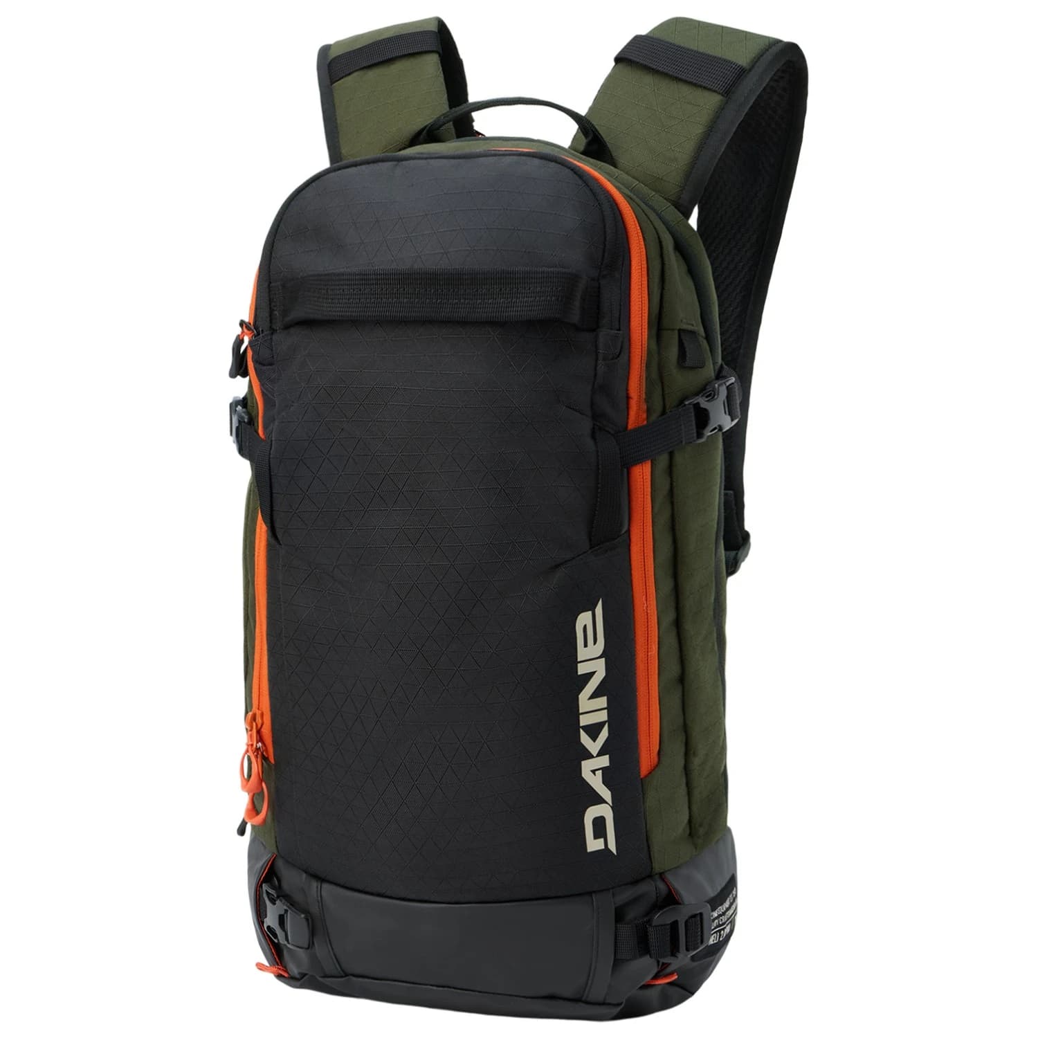 Раница за ски-туринг Dakine Heli 2.0 Pro 20 Backpack Ski touring backpack - Rosin