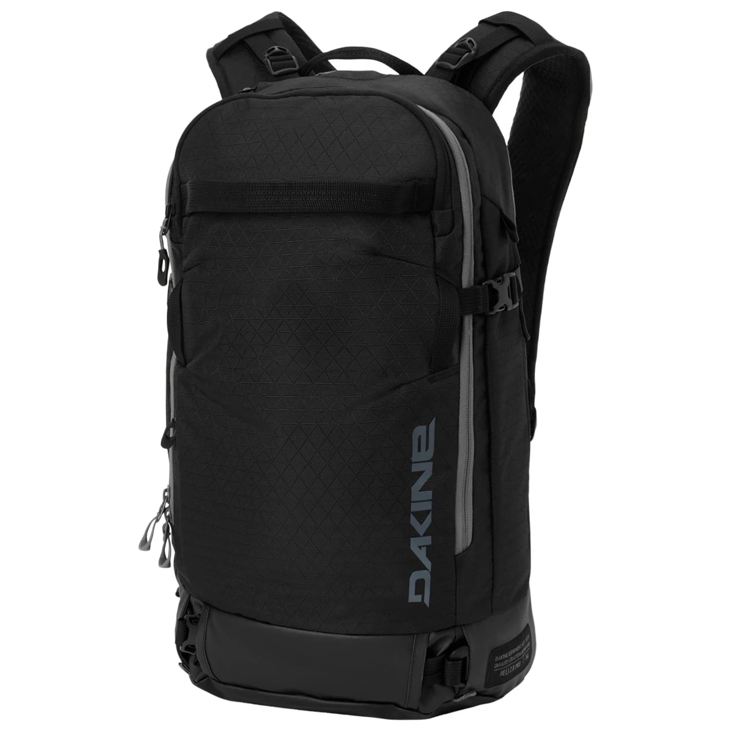 Раница за ски-туринг Dakine Heli 2.0 Pro 26 Backpack Ski touring backpack - Black