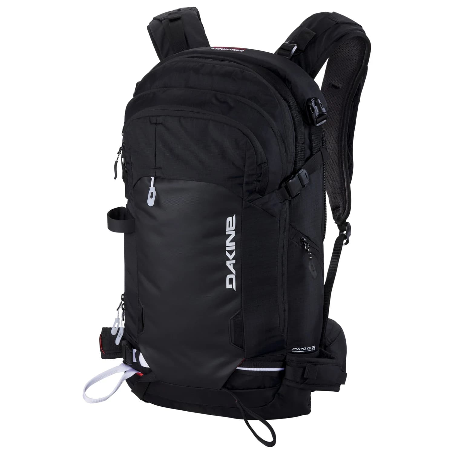 Раница за ски-туринг Dakine Poacher 26 Ras Backpack Ski touring backpack - Black