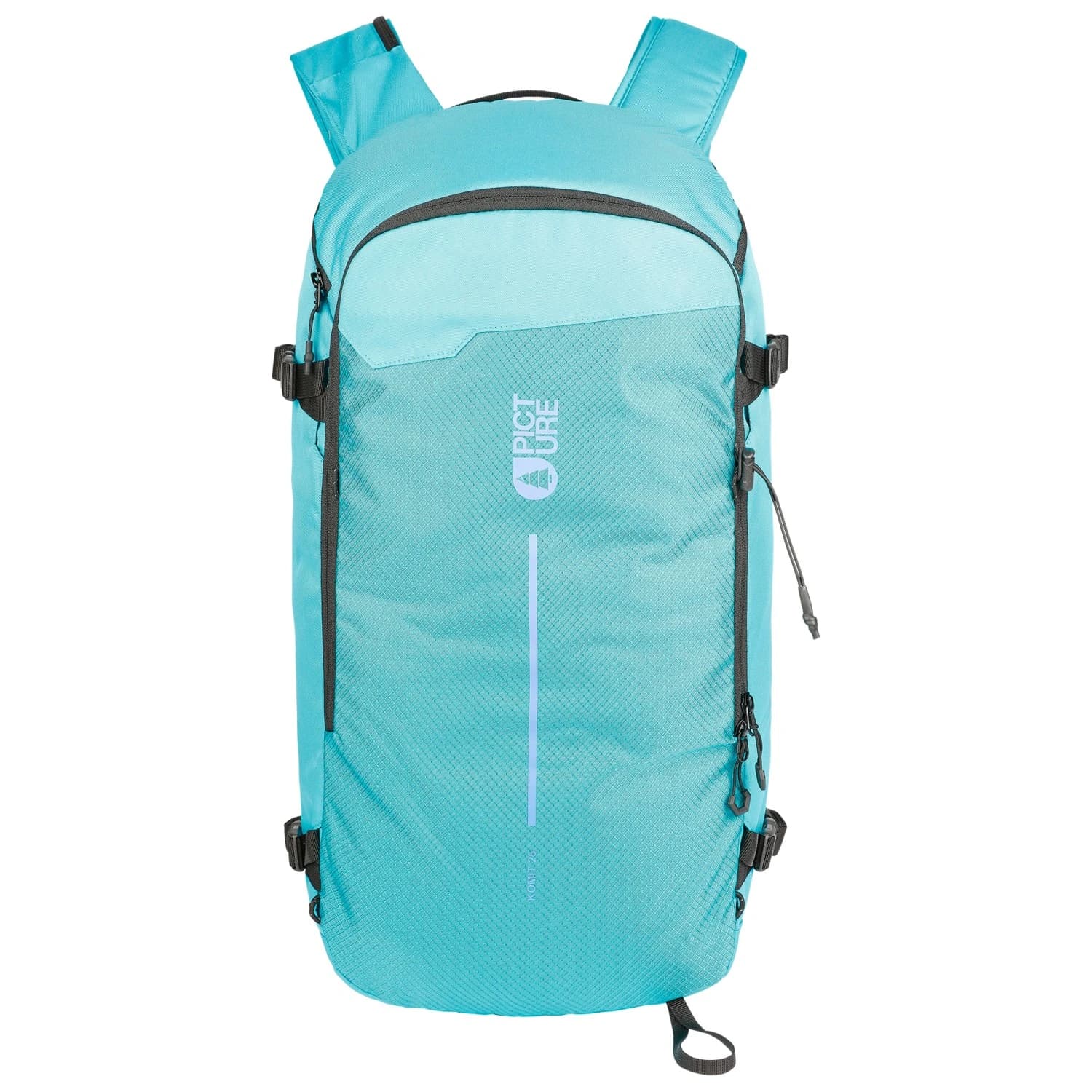 Раница за ски-туринг Picture Komit 25 Backpack Ski touring backpack - Capri Breeze