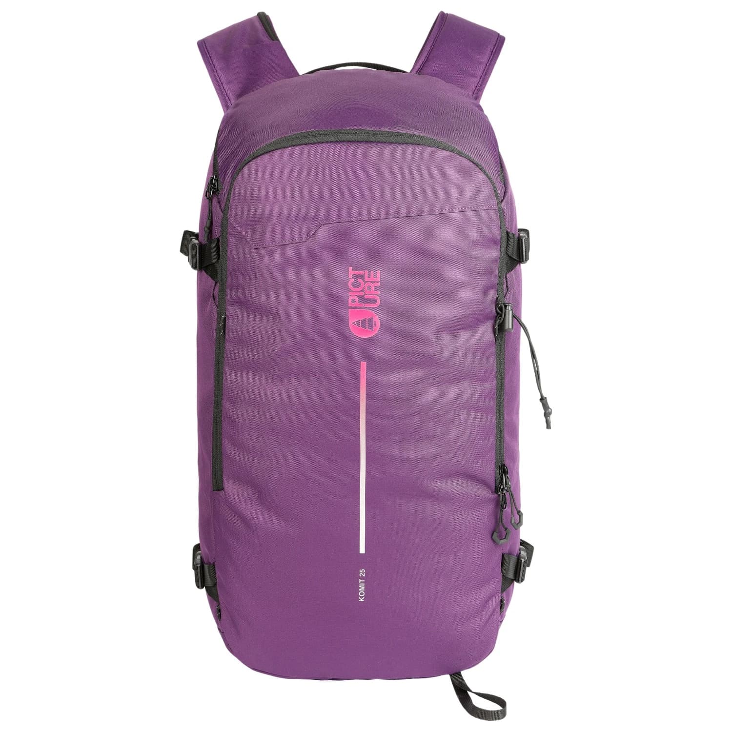 Раница за ски-туринг Picture Komit 25 Backpack Ski touring backpack - Grape Royal