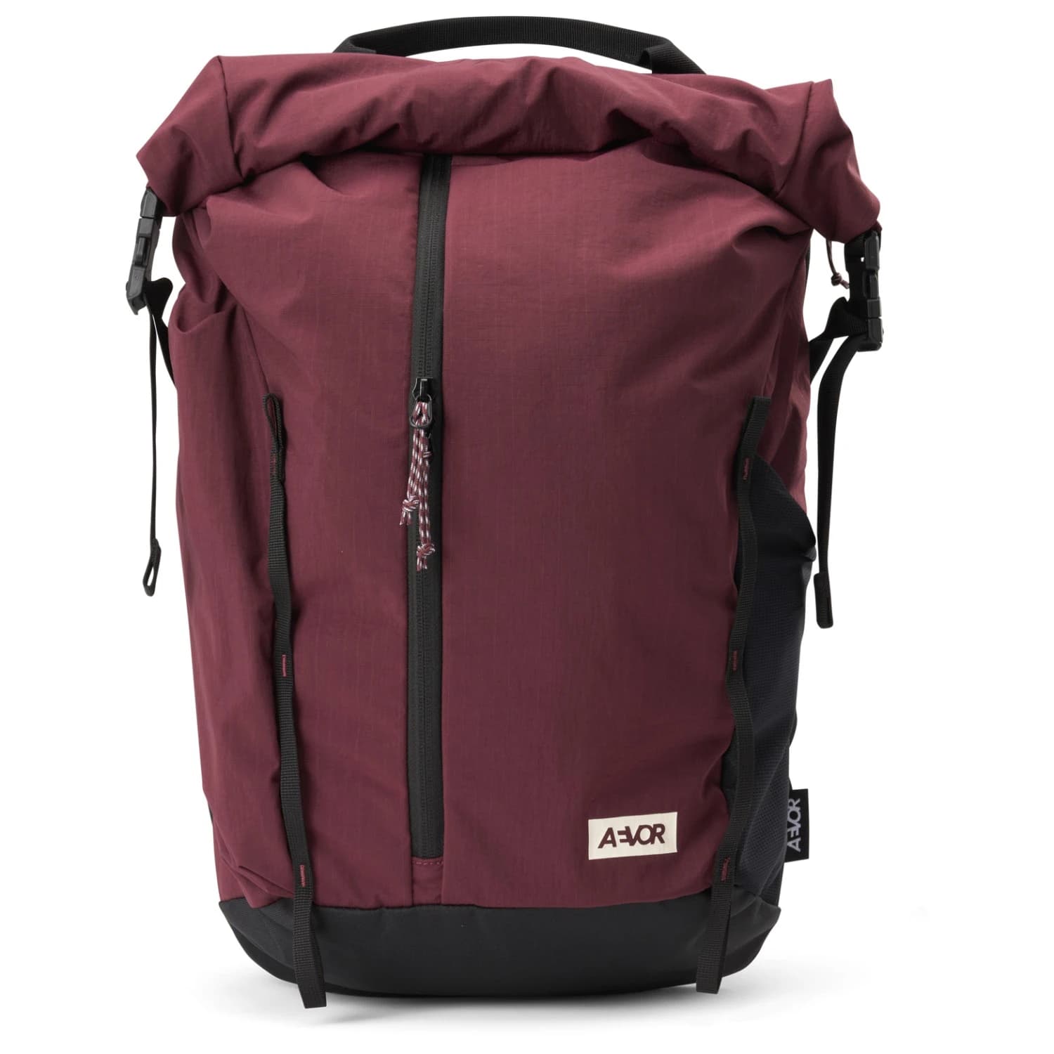 Дневна раница Aevor Active Pack 16 Daypack - Burgundy