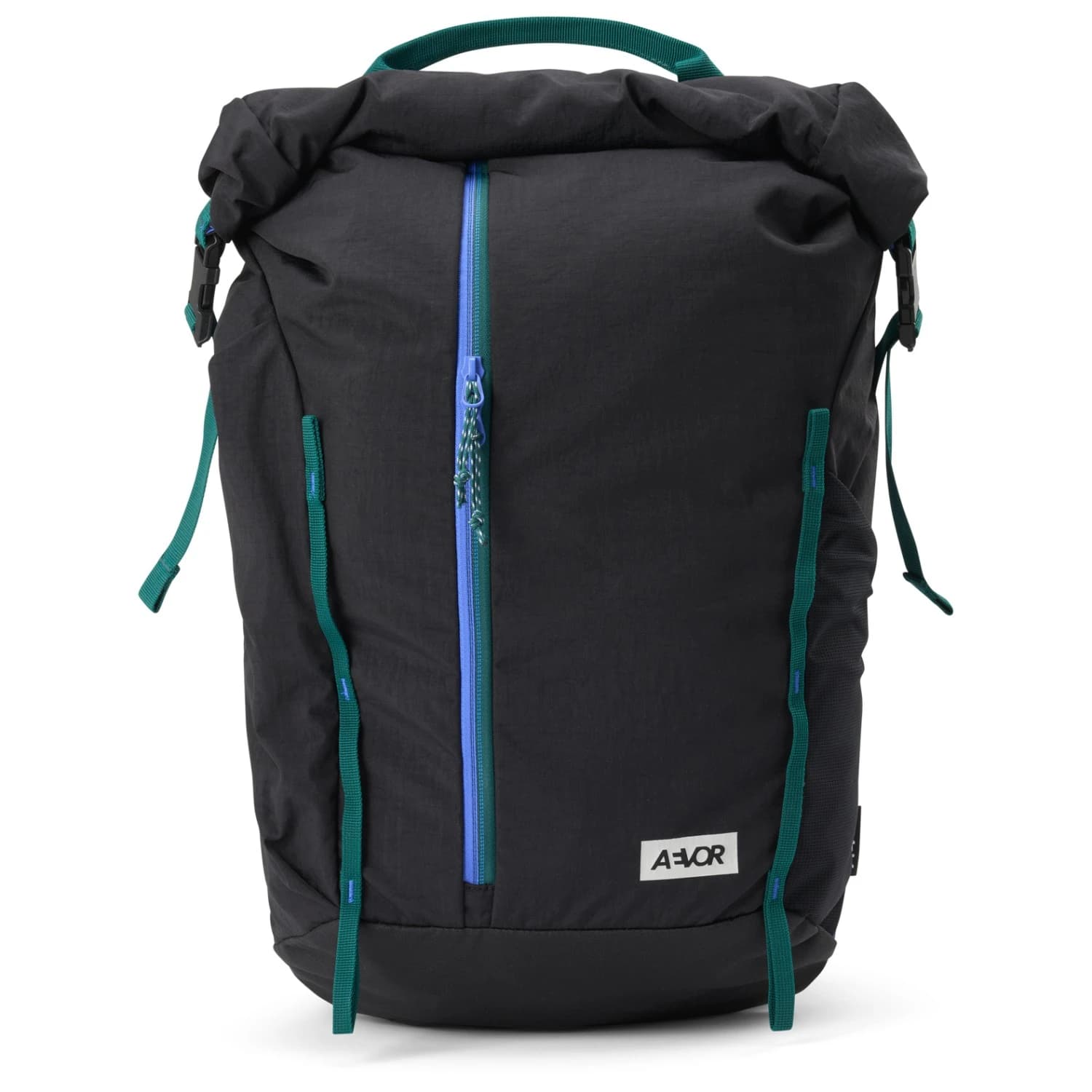 Дневна раница Aevor Active Pack 16 Daypack - Dual Dip Aqua Drift