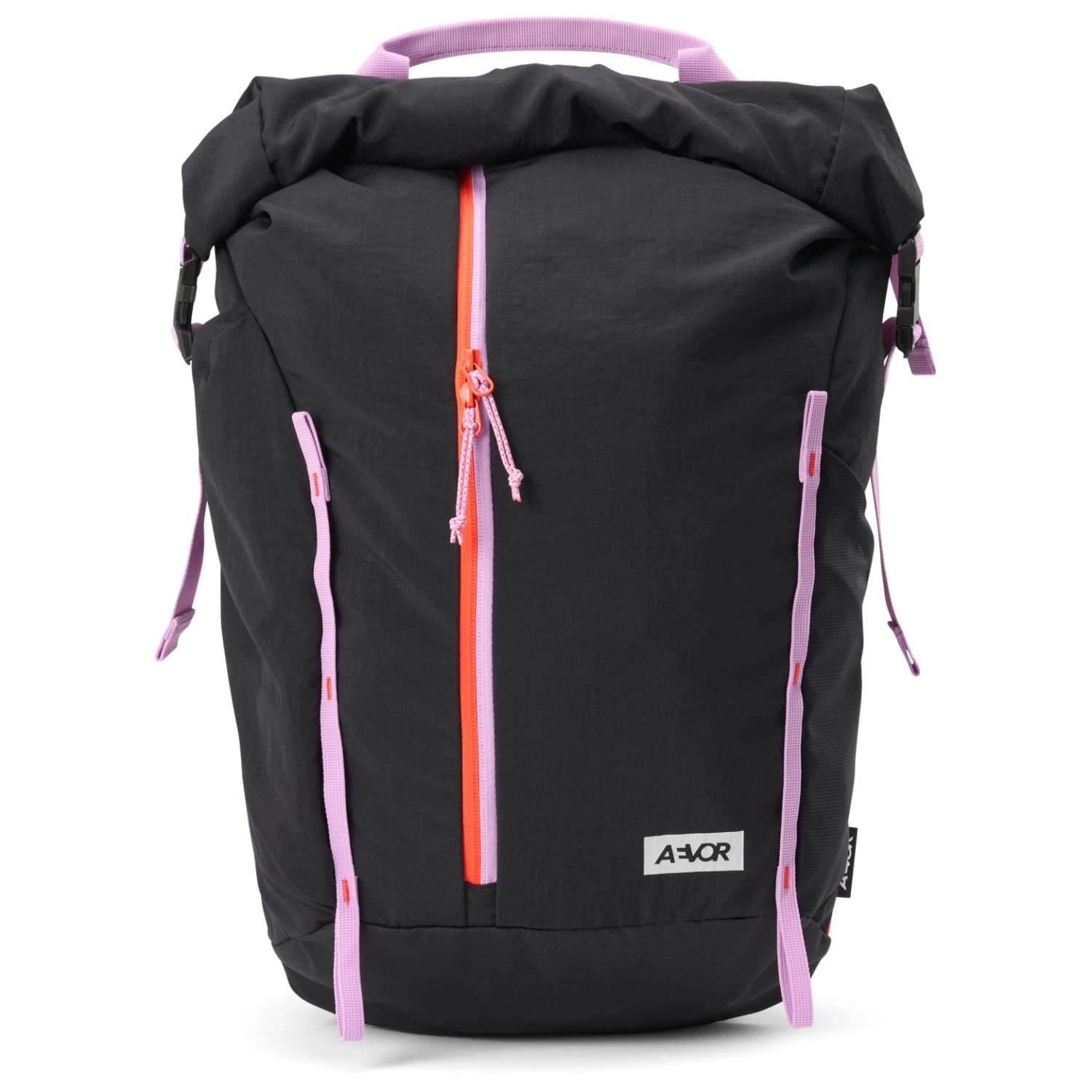 Дневна раница Aevor Active Pack 16 Daypack - Dual Dip Violett Rush
