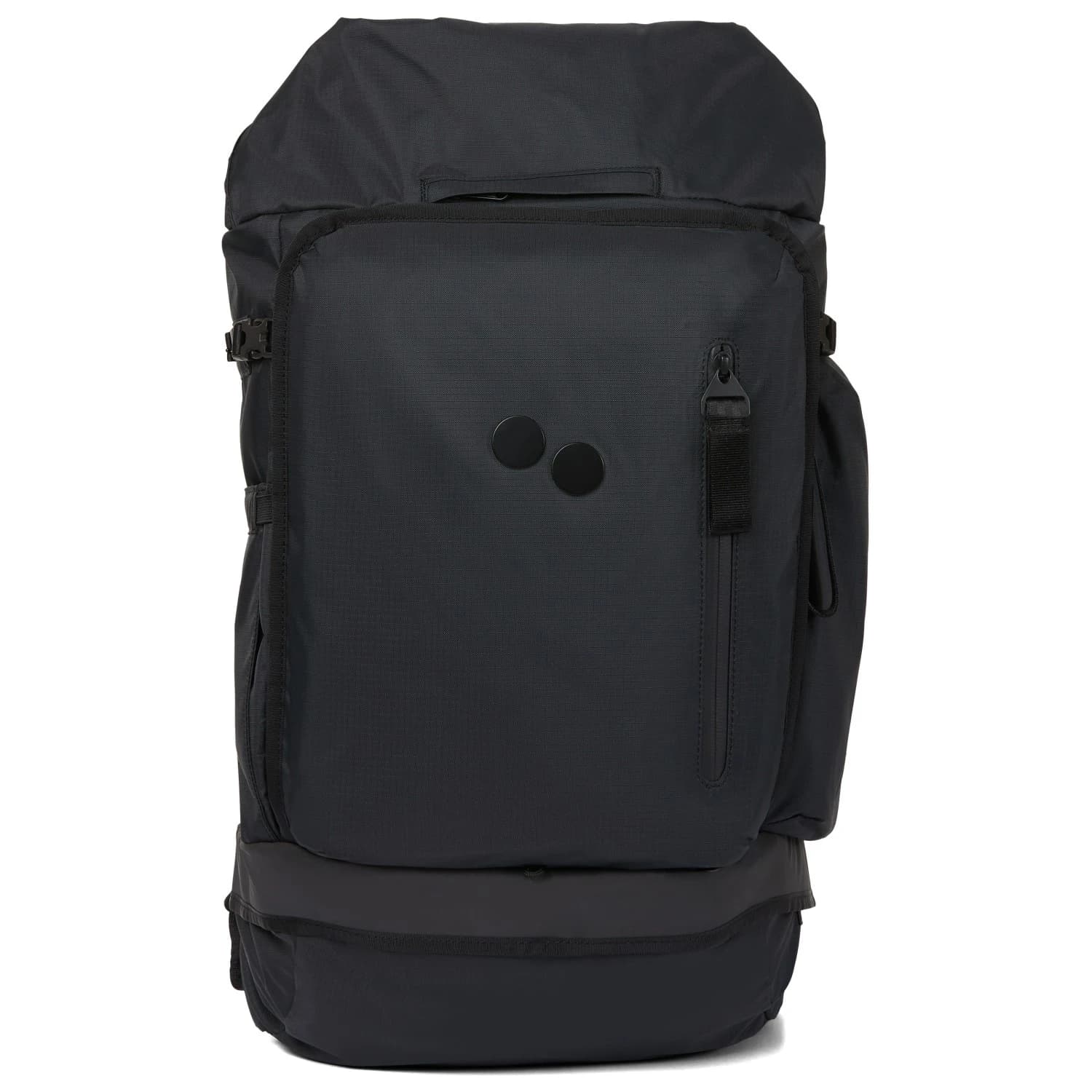 Дневна раница Pinqponq Blok Active 32 Daypack - Pure Black