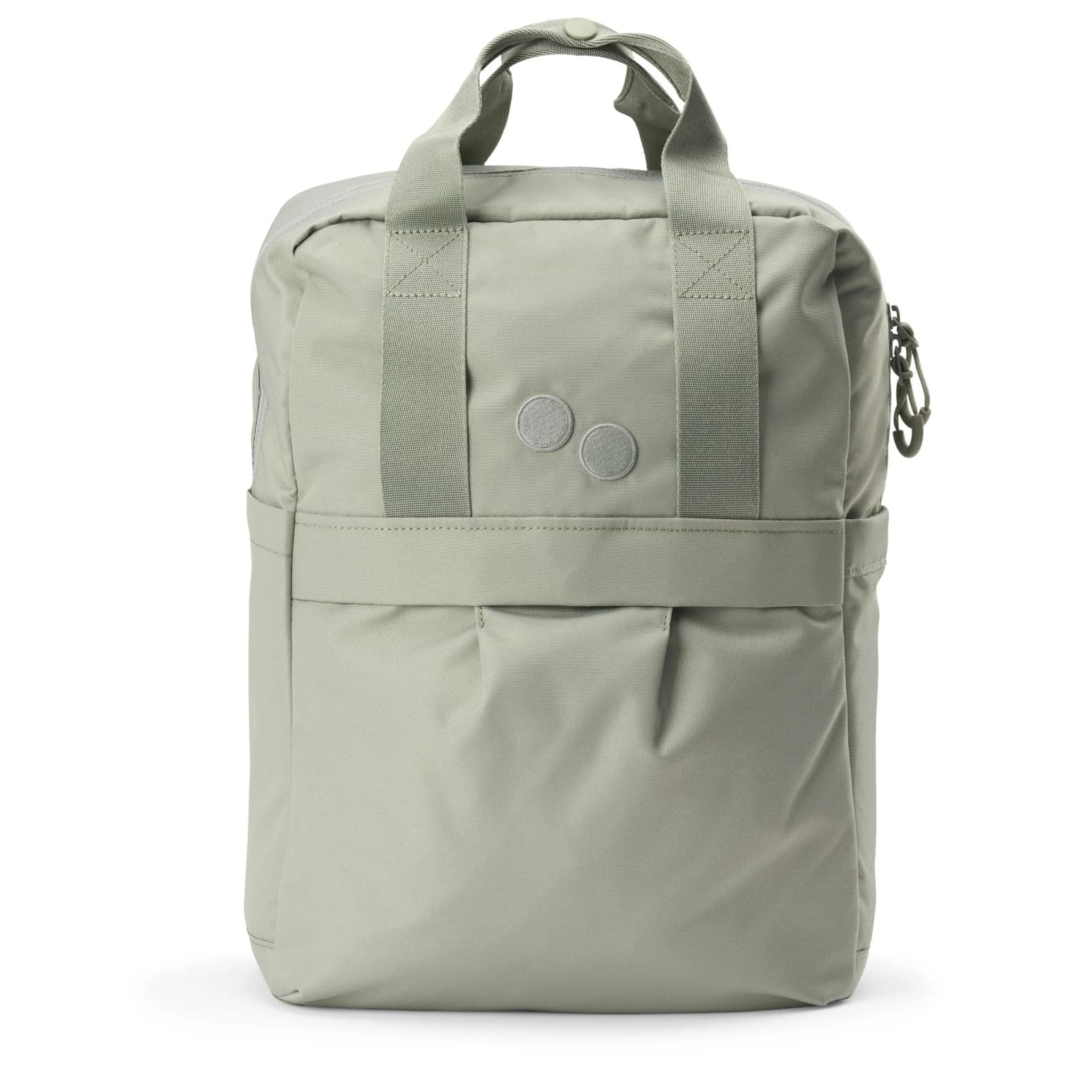 Дневна раница Pinqponq Kute 17 Daypack - Misted Mint