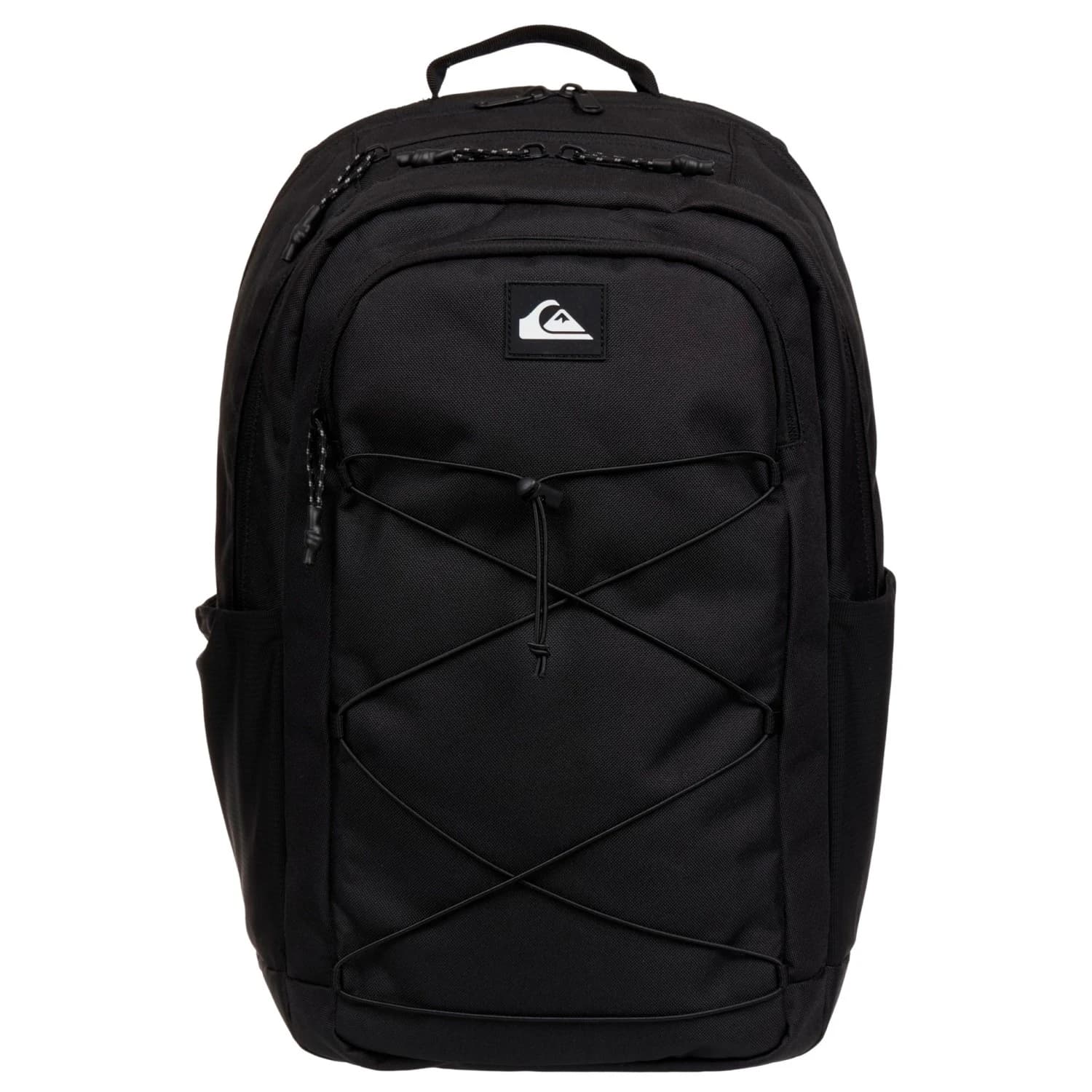 Дневна раница Quiksilver Burner 28 Daypack - Black