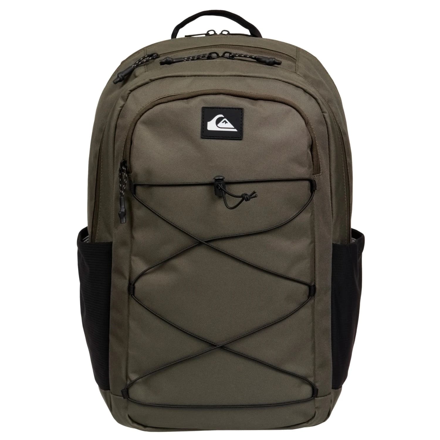 Дневна раница Quiksilver Burner 28 Daypack - Grape Leaf