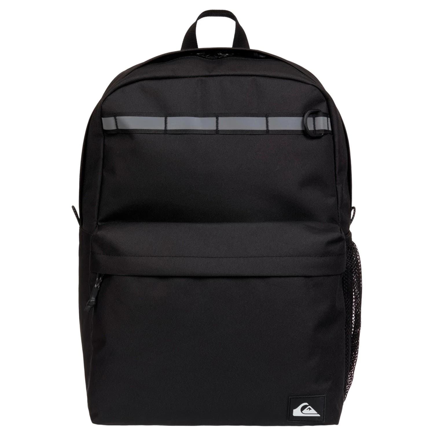 Дневна раница Quiksilver Hog Back 20 Daypack - Black