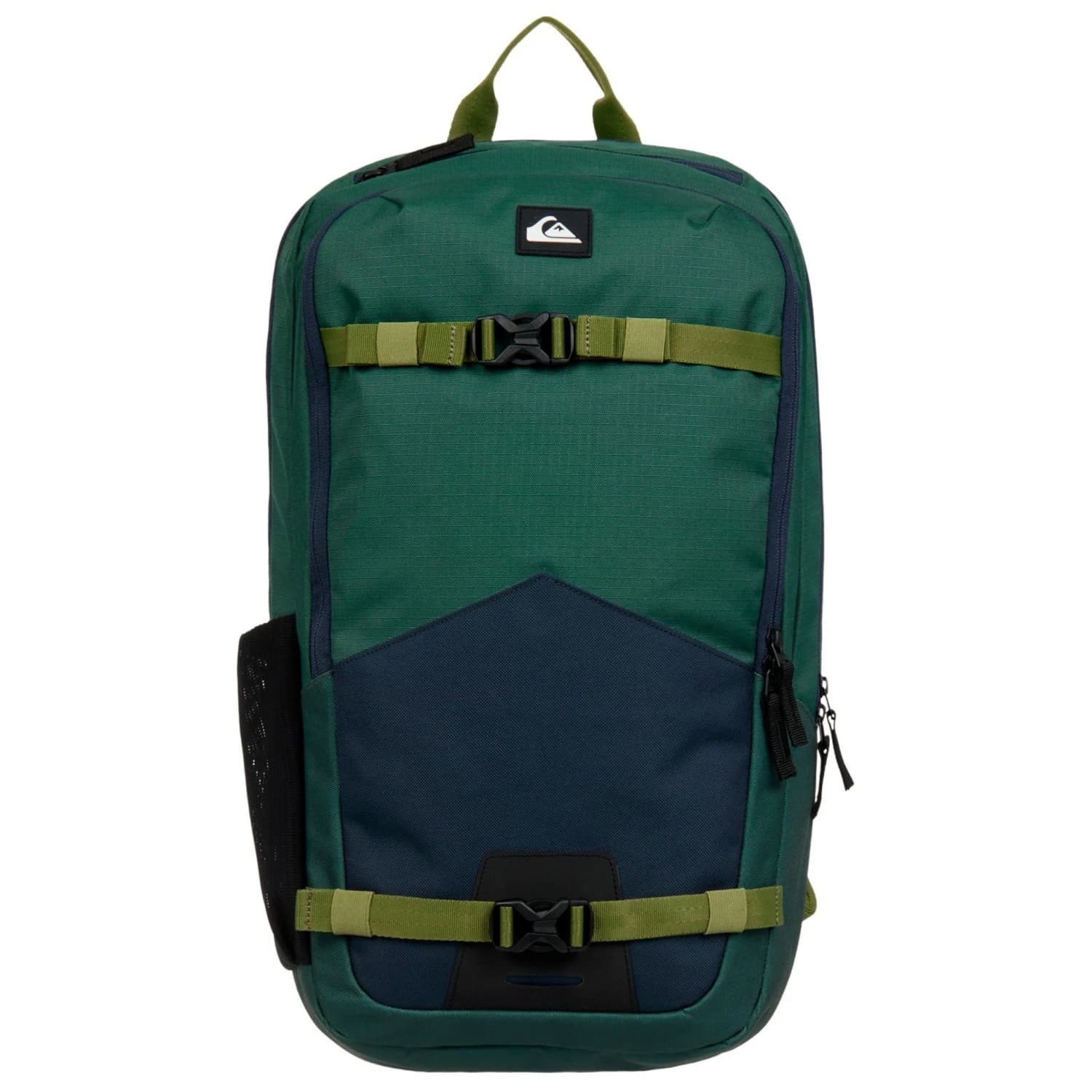 Раница за ски-туринг Quiksilver Platinium Lite 18 Ski touring backpack - Forest