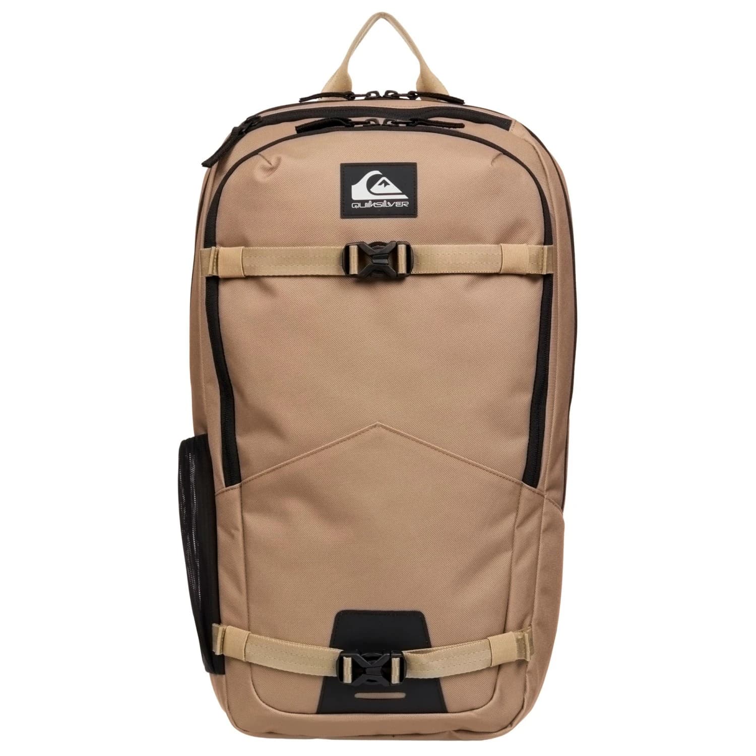 Раница за ски-туринг Quiksilver Platinium Lite 18 Ski touring backpack - Kelp