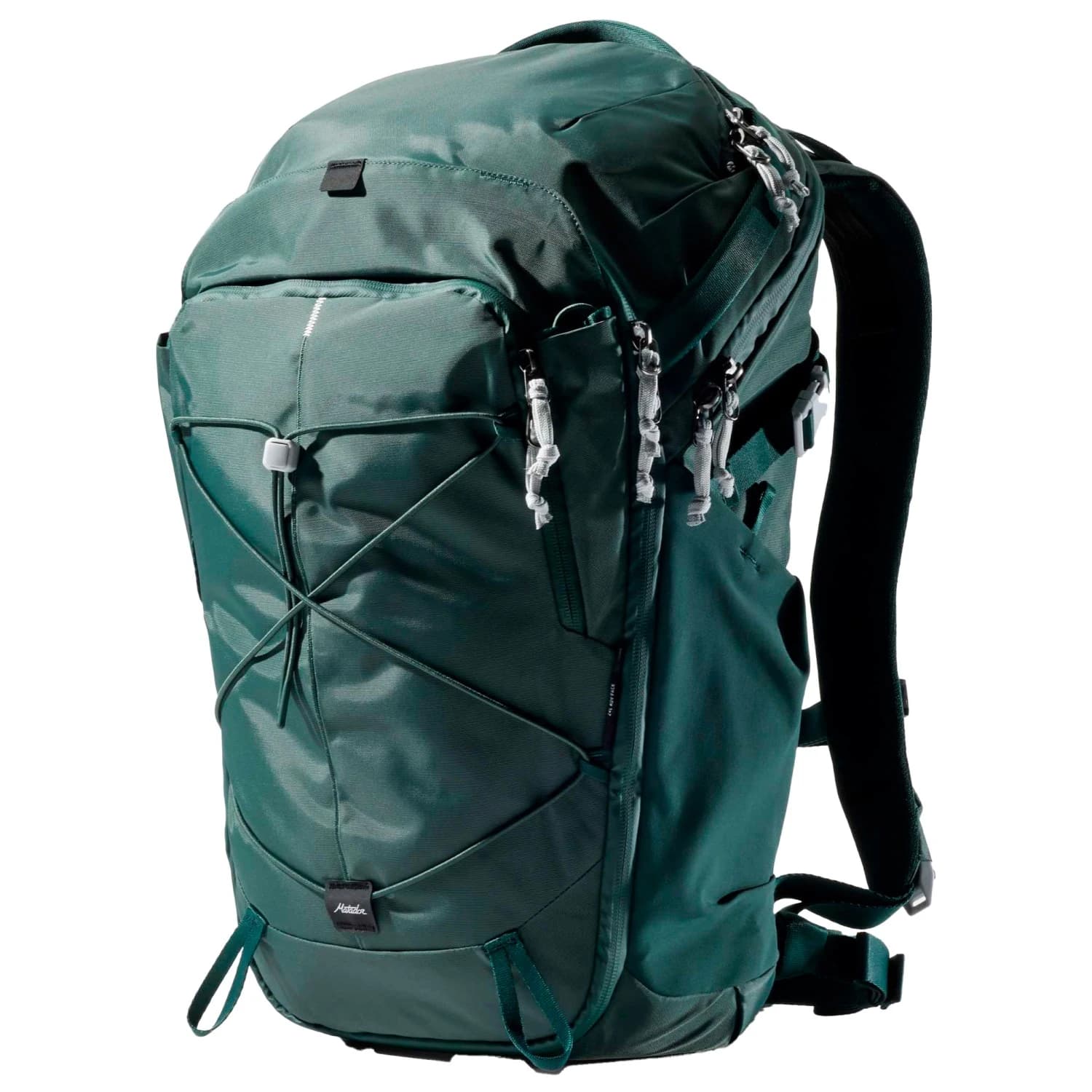 Туристическа раница Matador Adventure Pack 24 Walking backpack - Juniper