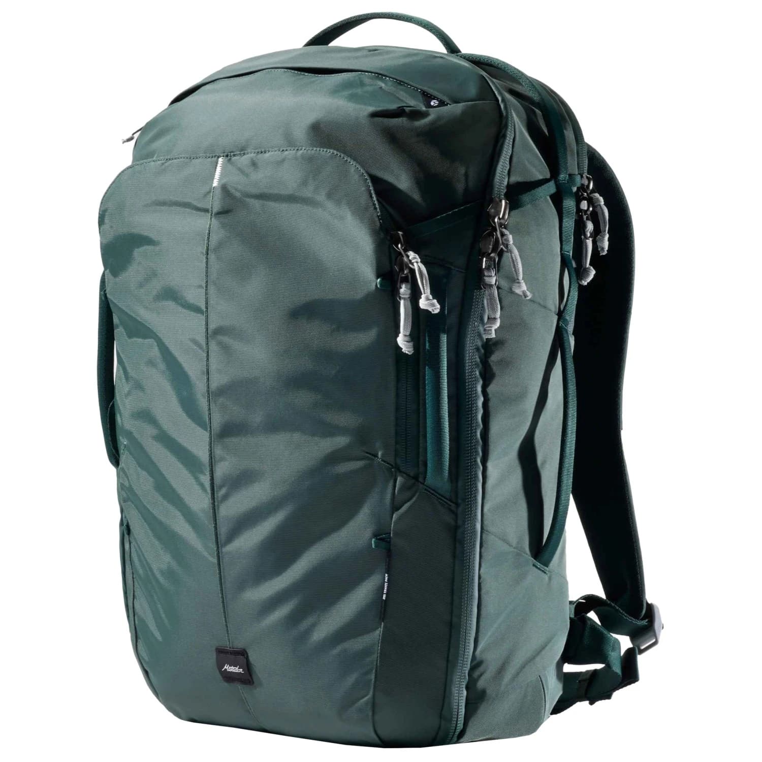 Пътна раница Matador Carry On Travel Pack 30 Travel backpack - Juniper
