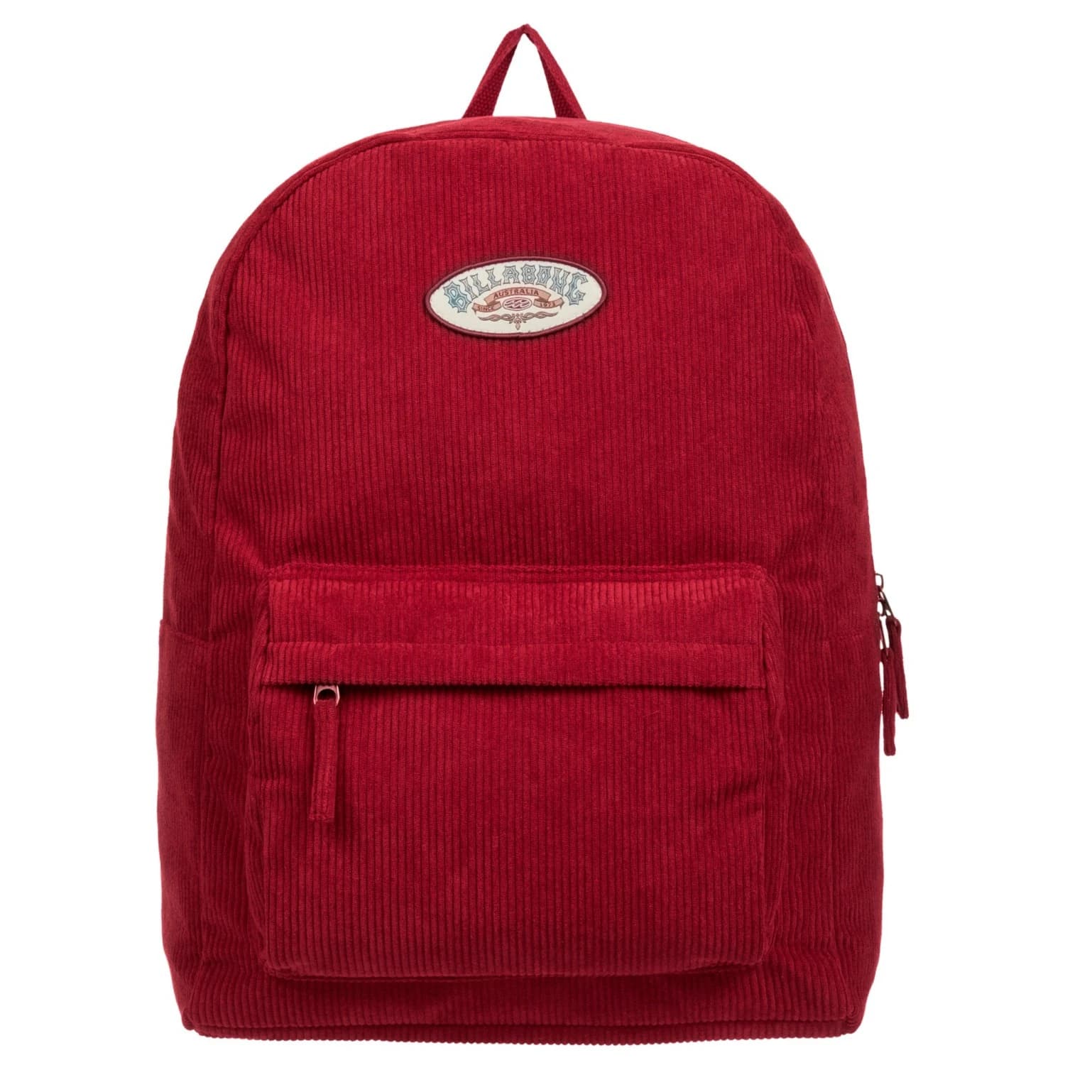 Дневна раница Billabong Since 73 Team 20 Daypack - Burnt Russet