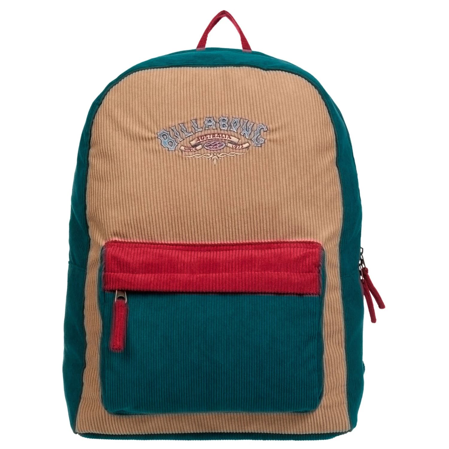 Дневна раница Billabong Since 73 Team 20 Daypack - Colonial Blue