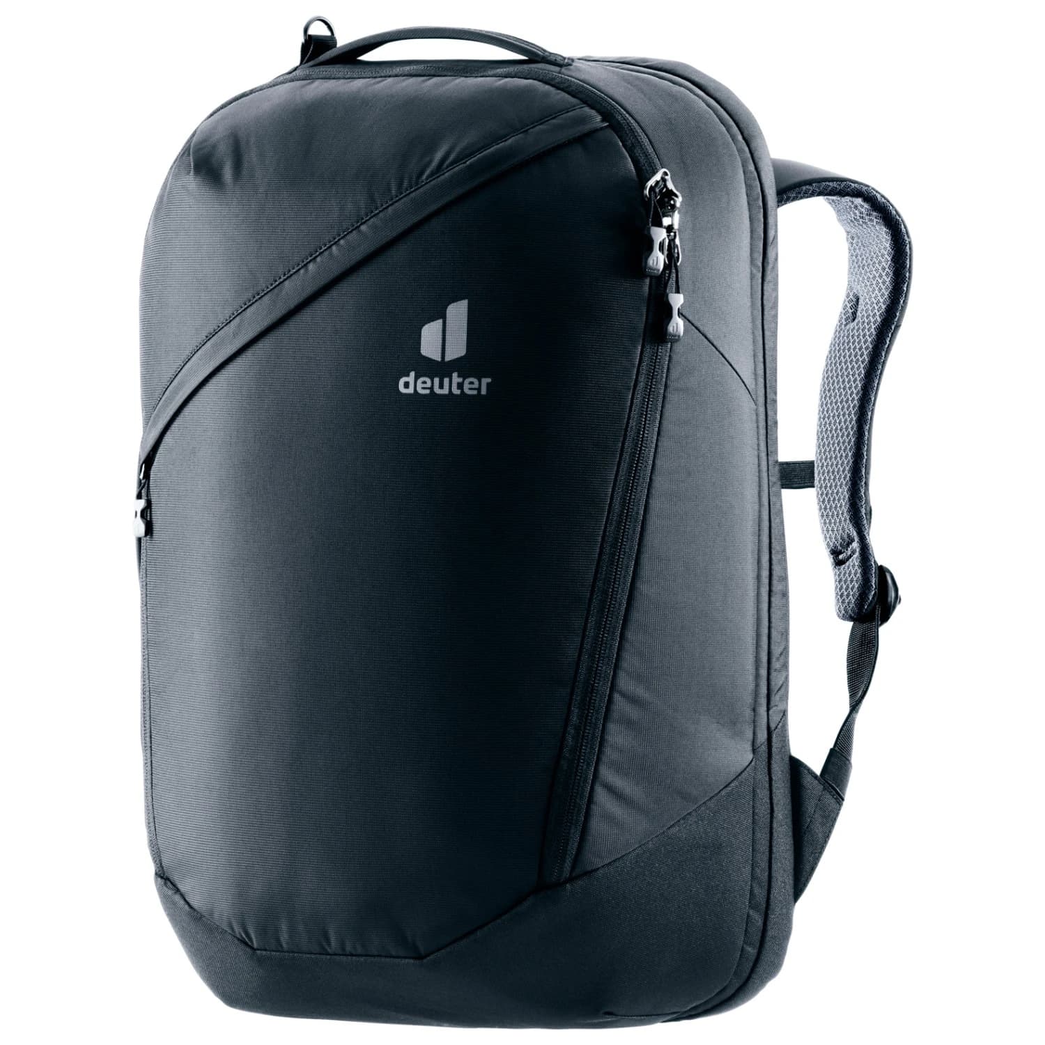 Пътна раница Deuter Carry On 30 Travel backpack - Black
