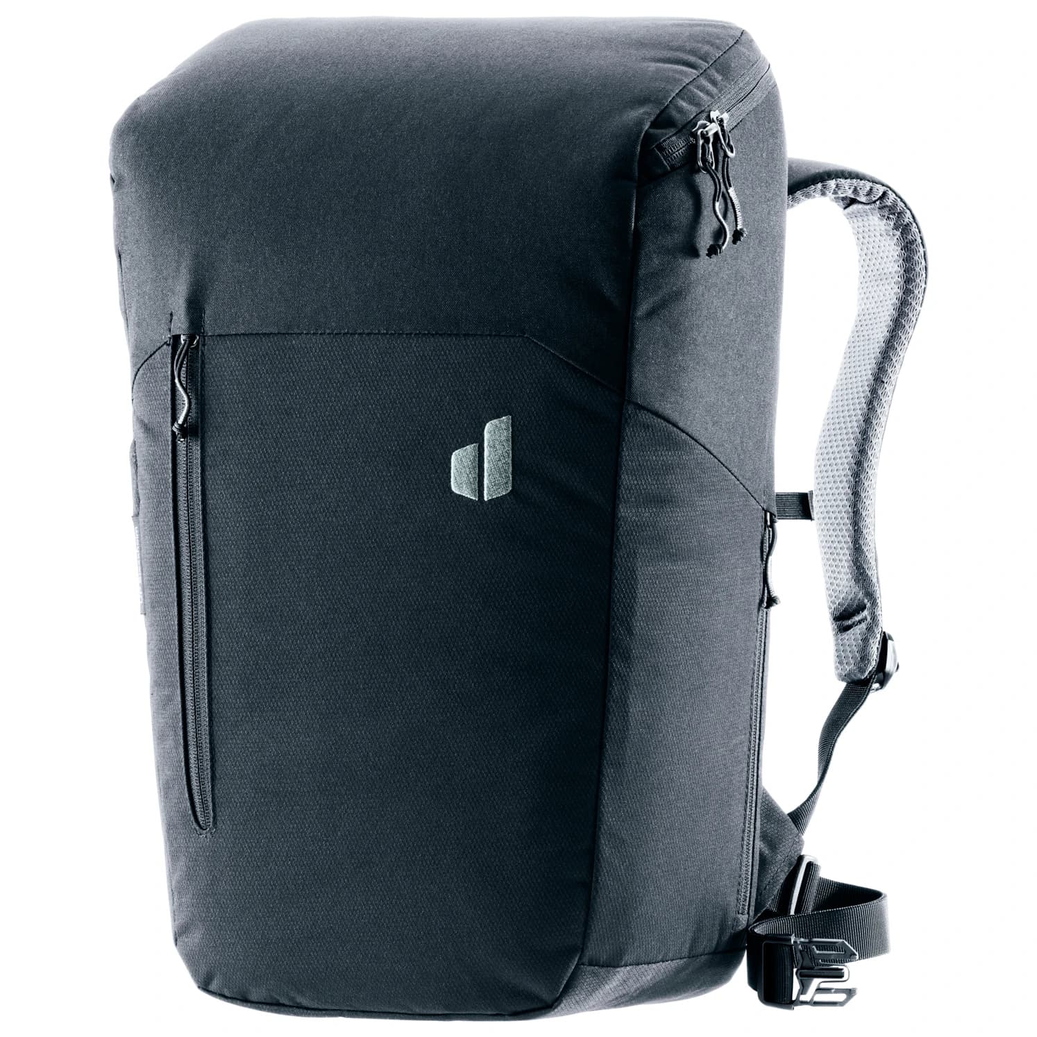 Дневна раница Deuter UP Stockholm 24 Daypack - Black