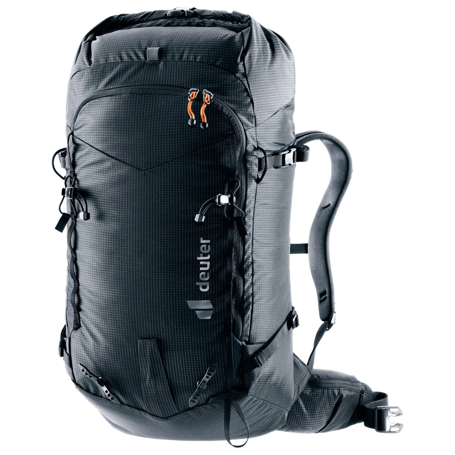 Раница за ски-туринг Deuter Women's Freescape Lite 24 SL Ski touring backpack - Black