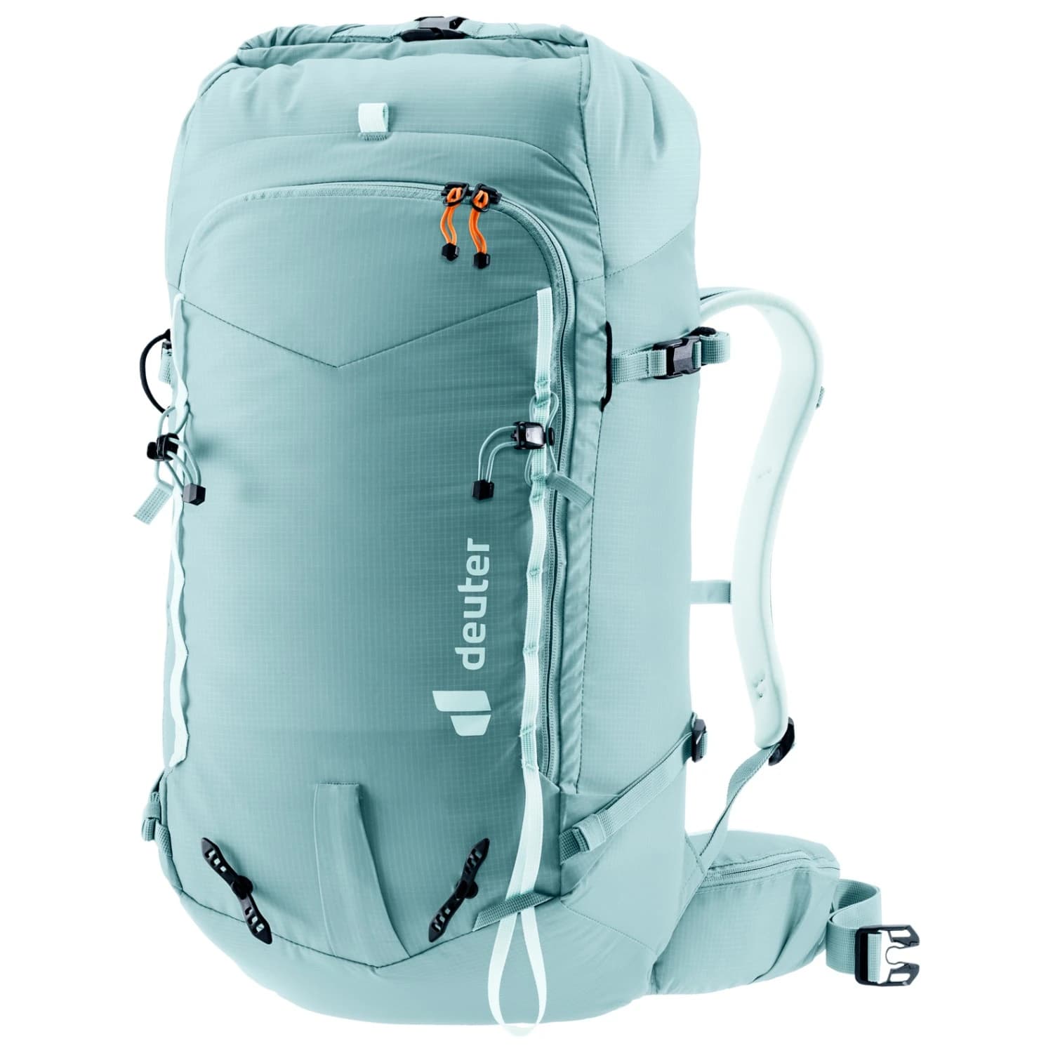 Раница за ски-туринг Deuter Women's Freescape Lite 24 SL Ski touring backpack - Nilas / Cloud