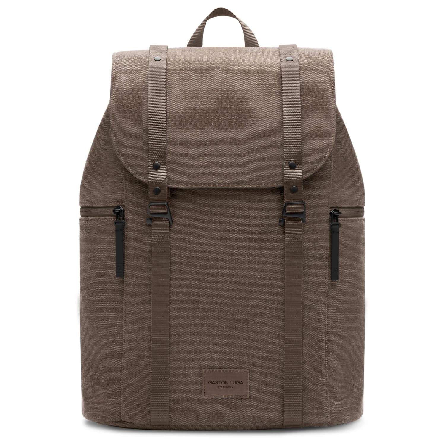 Дневна раница Gaston luga Spläsh 2.0 Weave 17 Daypack - Weave Dusty Brown