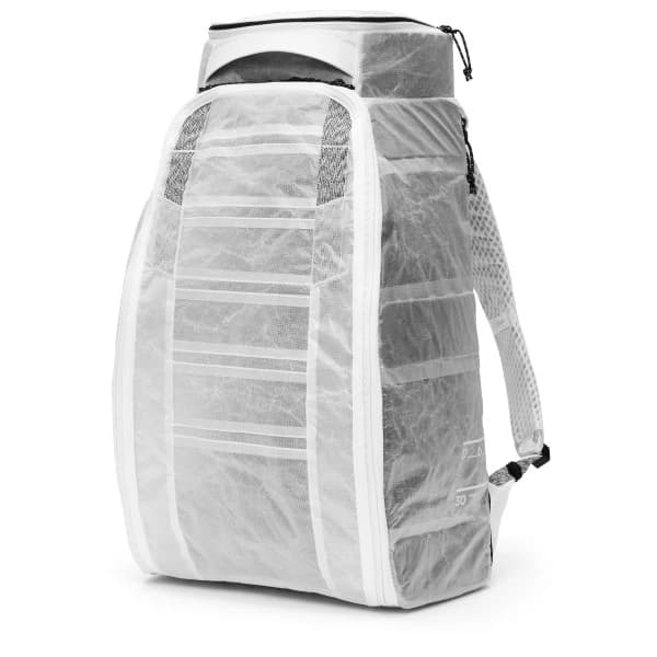 Дневна раница Db Weigh Lighter Hugger Backpack 30 Daypack - Monochrome