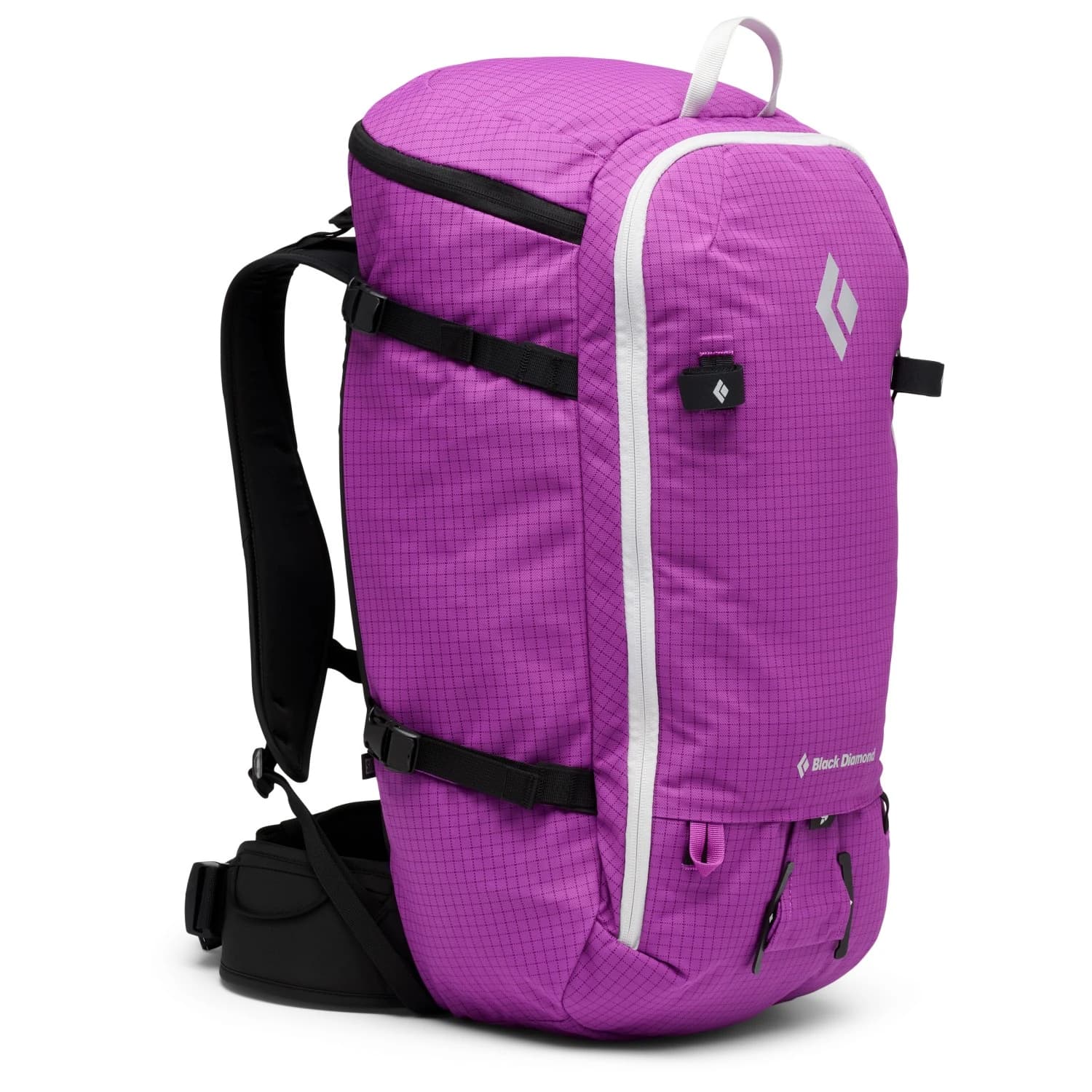 Раница за ски-туринг Black Diamond Helio 38 Backpack Ski touring backpack - Piton Purple