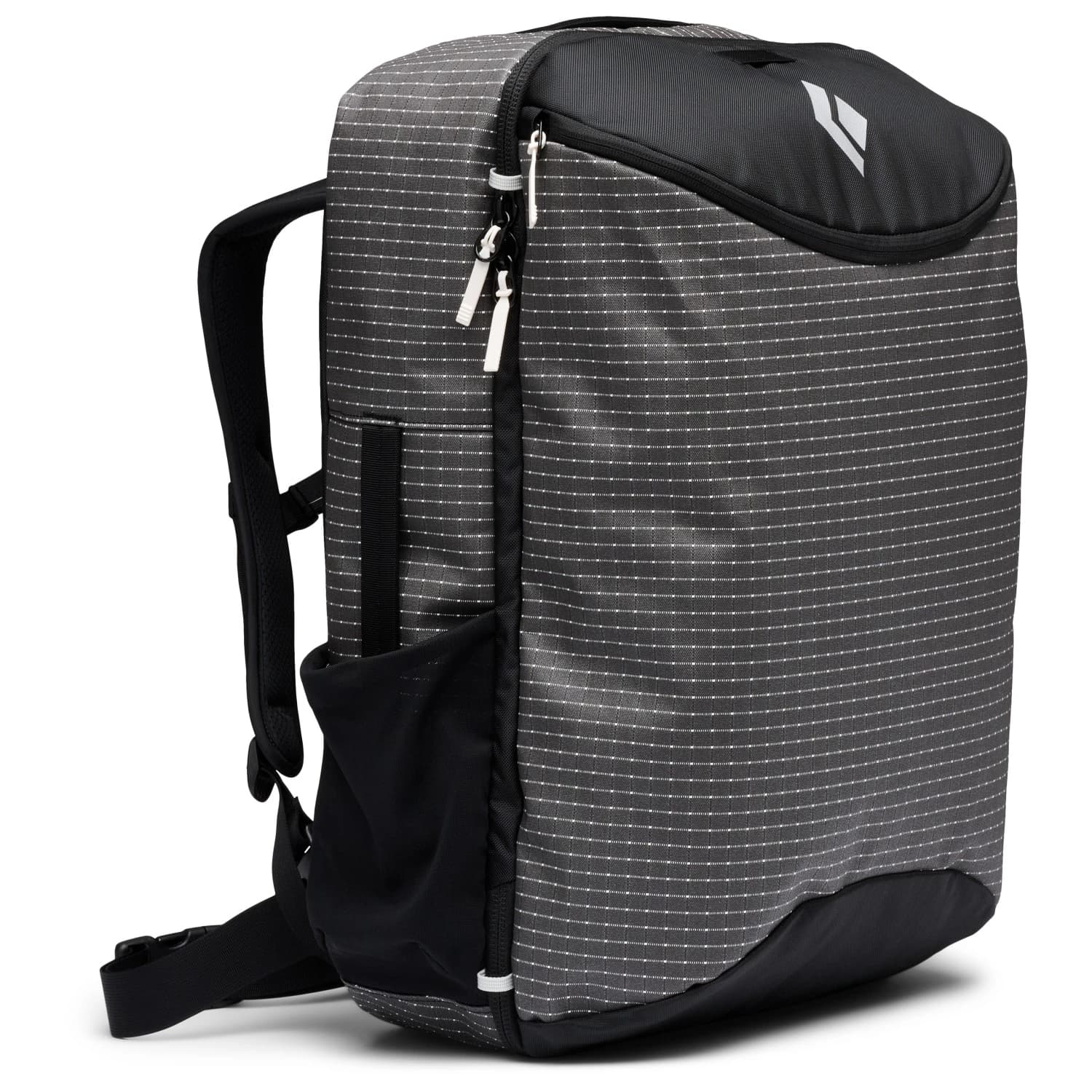 Пътна раница Black diamond Stonehauler 40 Travel Pack Travel backpack - Black