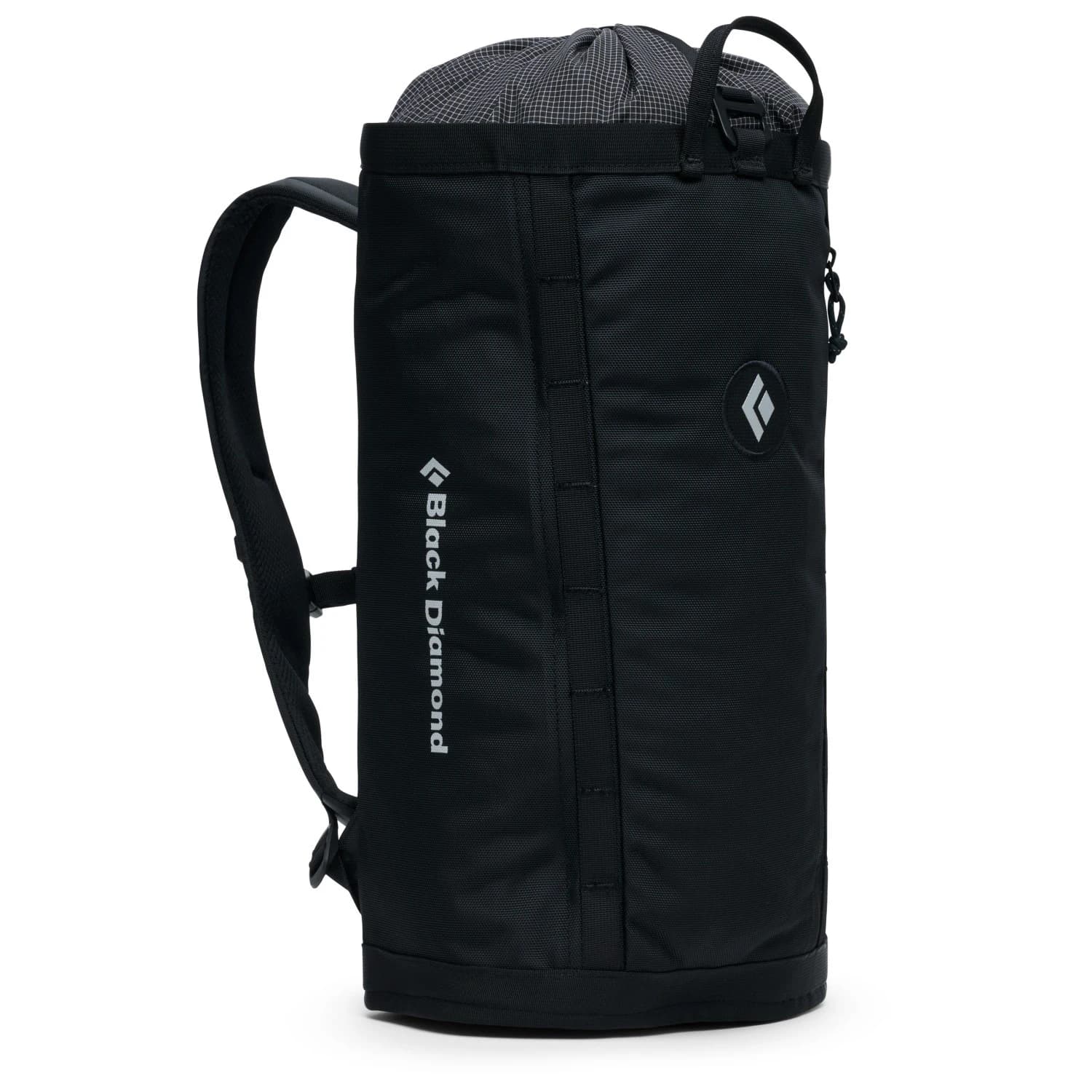 Дневна раница Black diamond Street Creek 24 Backpack Daypack - Black