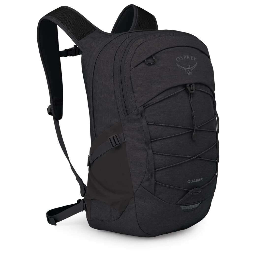 Дневна раница Osprey Quasar Driftshade 26 Daypack - Black