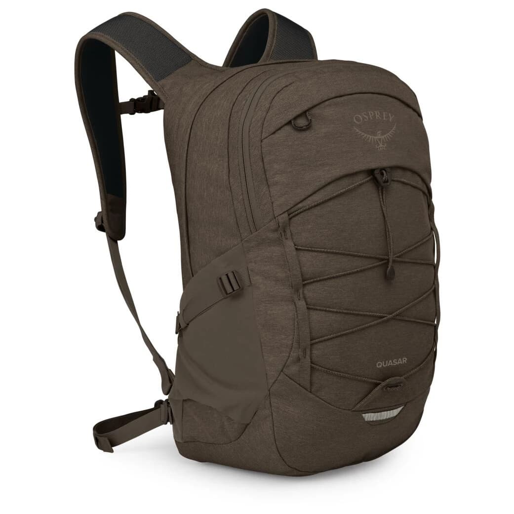 Дневна раница Osprey Quasar Driftshade 26 Daypack - Truffle Brown