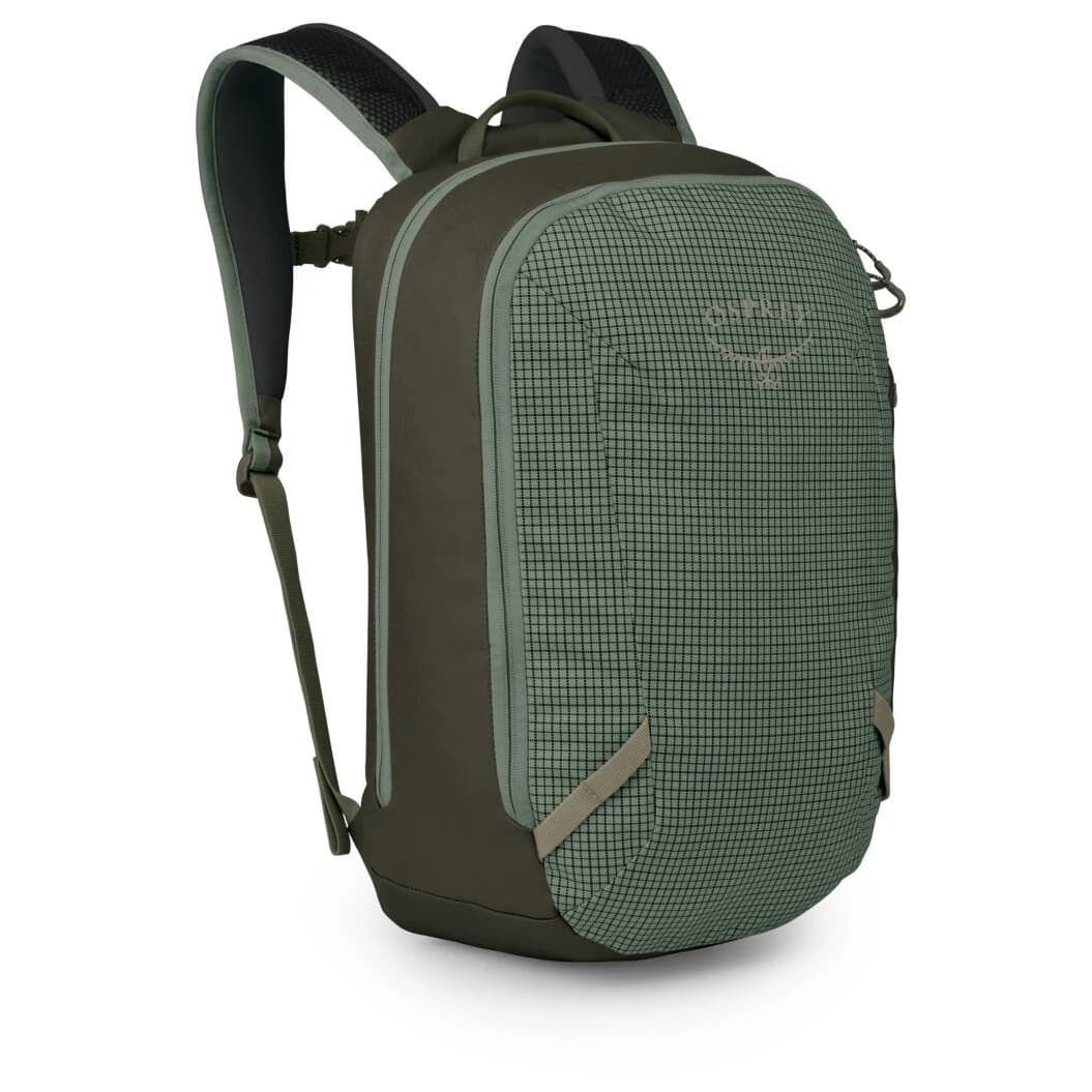 Дневна раница Osprey Transporter Panel Loader 20 Daypack - Pine Leaf