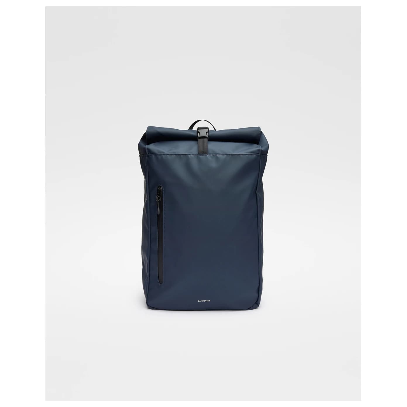 Дневна раница Sandqvist Stream Rolltop Backpack 20 Daypack - Navy