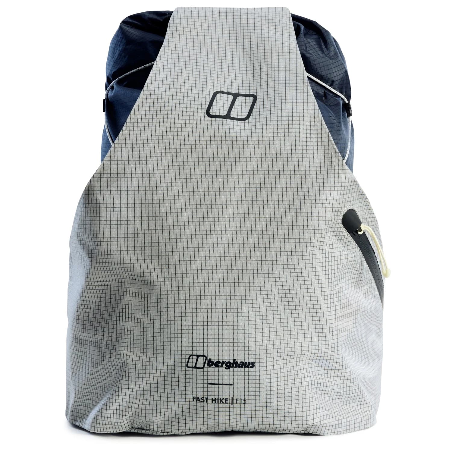 Туристическа раница Berghaus Fast Hike 15 Backpack Walking backpack - Dolomite / Cavern