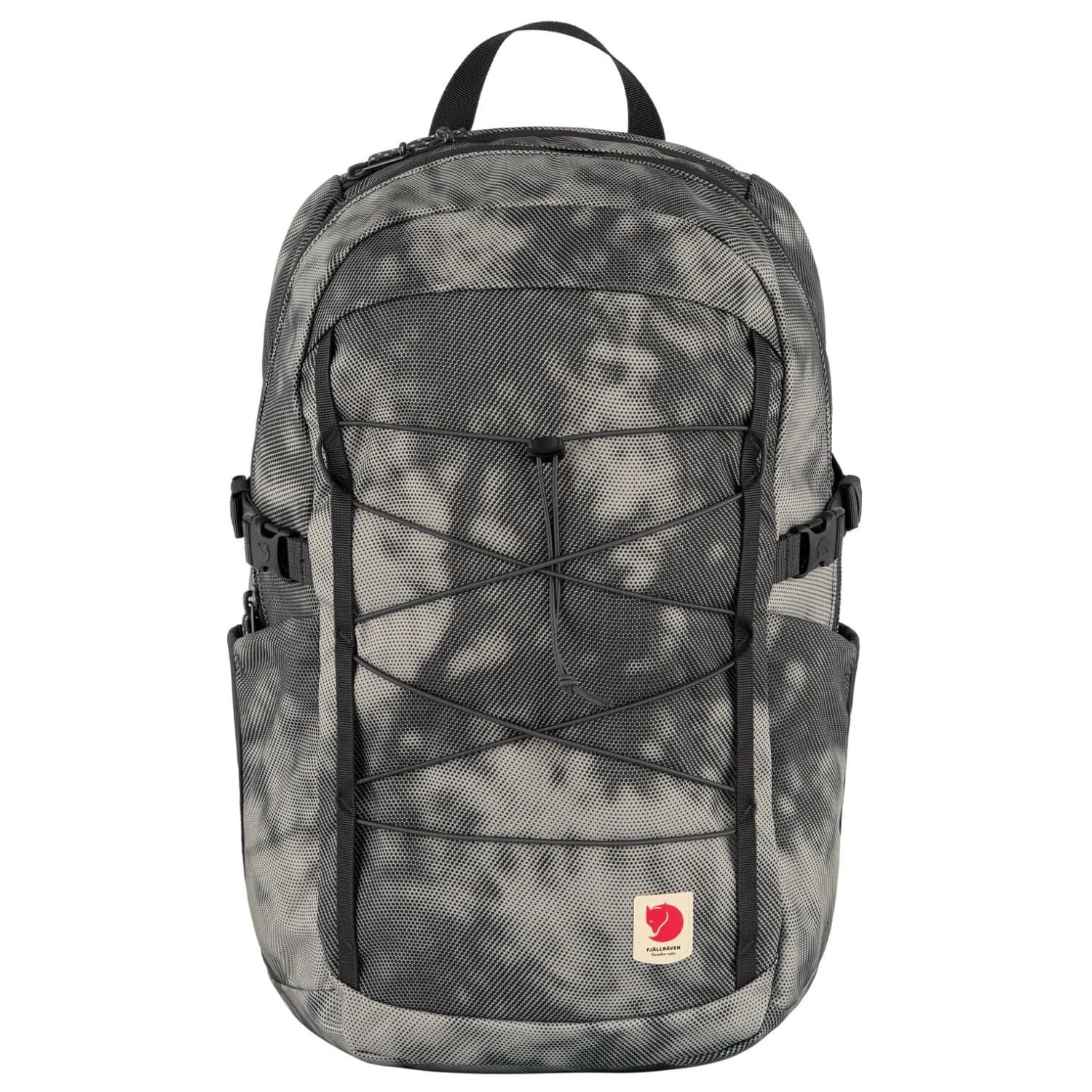 Дневна раница Fjällräven Skule Graphics 24 Daypack - Fossil / Shade
