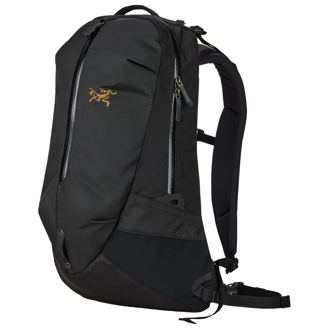 Дневна раница Arc'teryx Arro 22 Daypack - Black