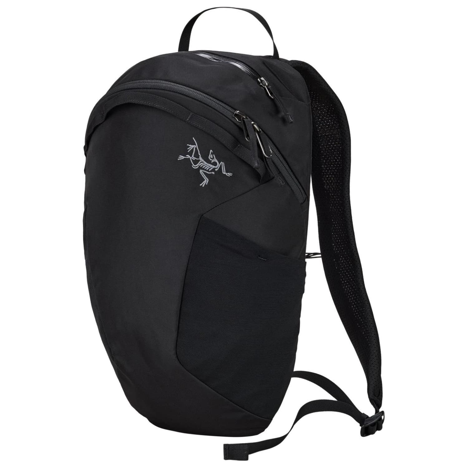 Дневна раница Arc'teryx Axios 10 Daypack - Black