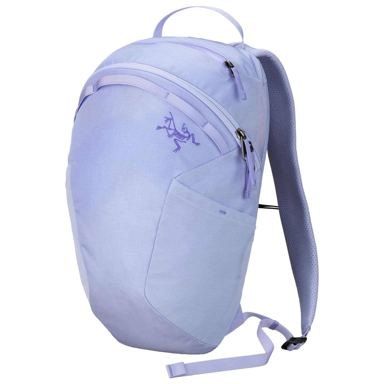 Дневна раница Arc'teryx Axios 10 Daypack - Kasumi / Blurple