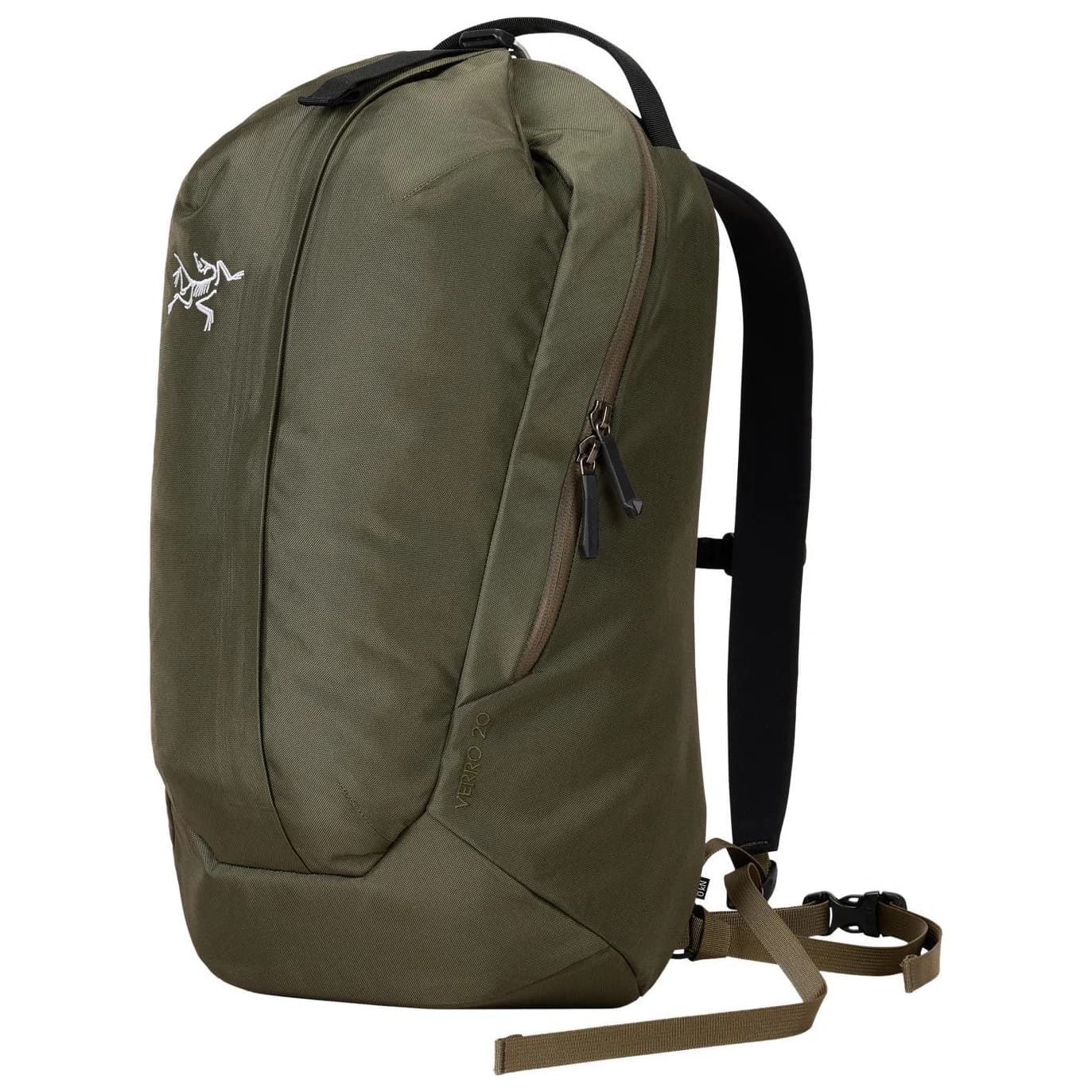 Раница за катерене Arc'teryx Verro 20 Climbing backpack - Tatsu