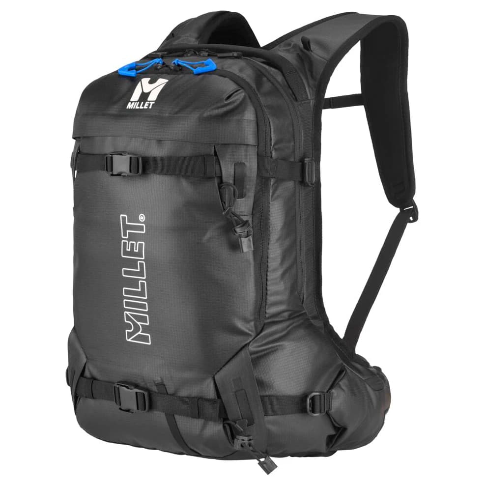 Раница за ски-туринг Millet Cosmic 20 Ski touring backpack - Black
