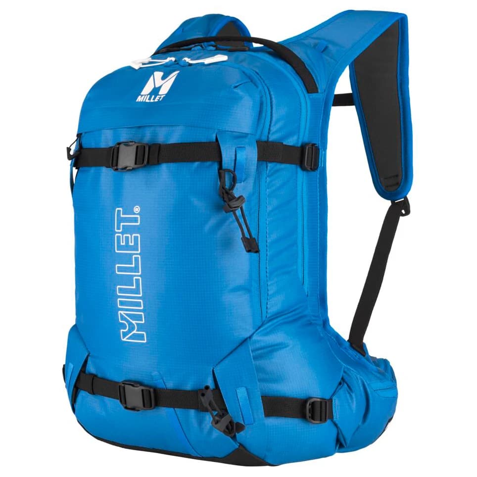 Раница за ски-туринг Millet Cosmic 20 Ski touring backpack - Icon Blue