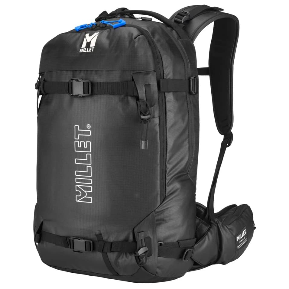 Раница за ски-туринг Millet Cosmic 28 Ski touring backpack - Black