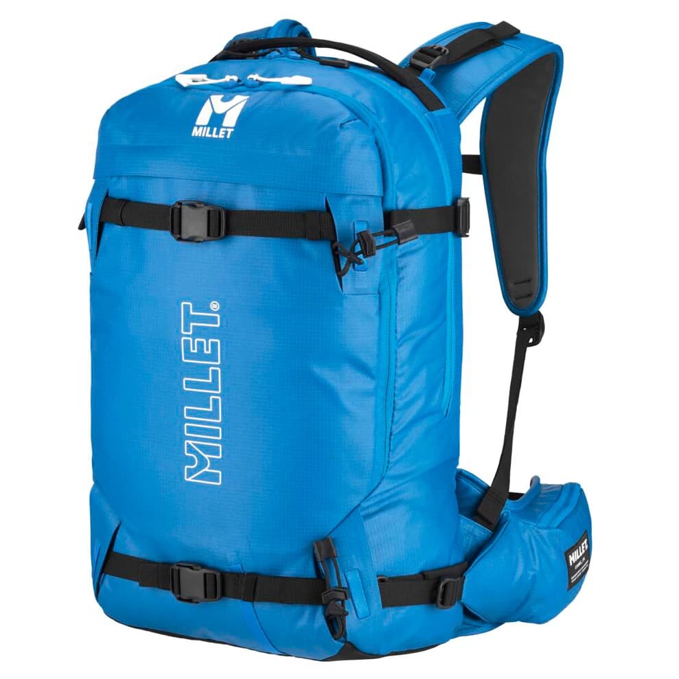 Раница за ски-туринг Millet Cosmic 28 Ski touring backpack - Icon Blue