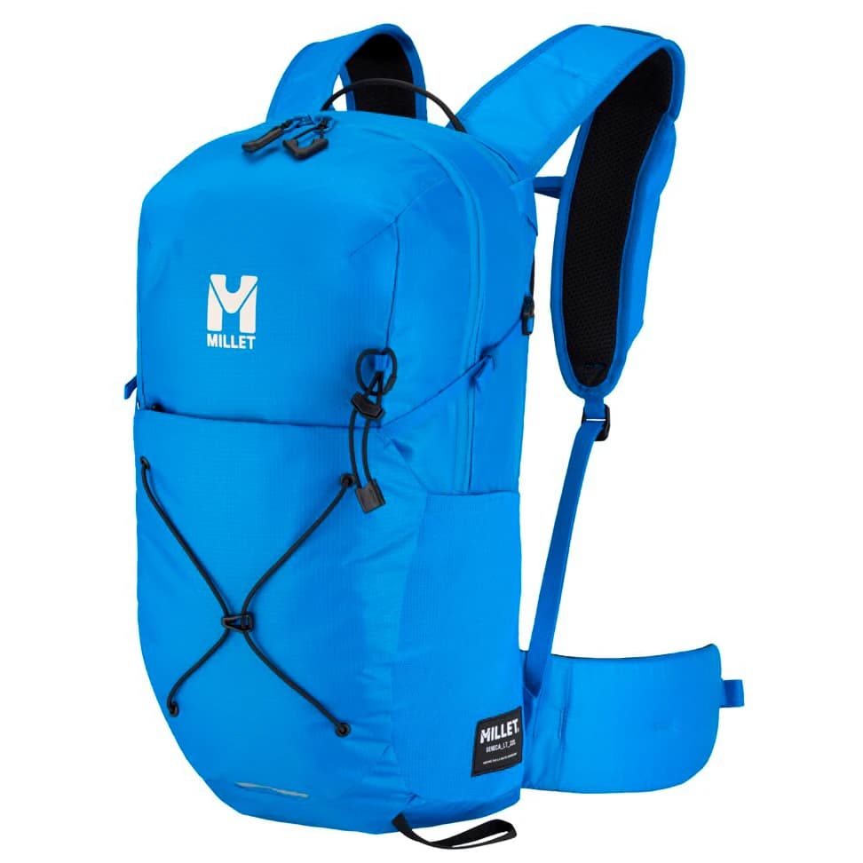 Туристическа раница Millet Seneca LT 22 Walking backpack - Icon Blue